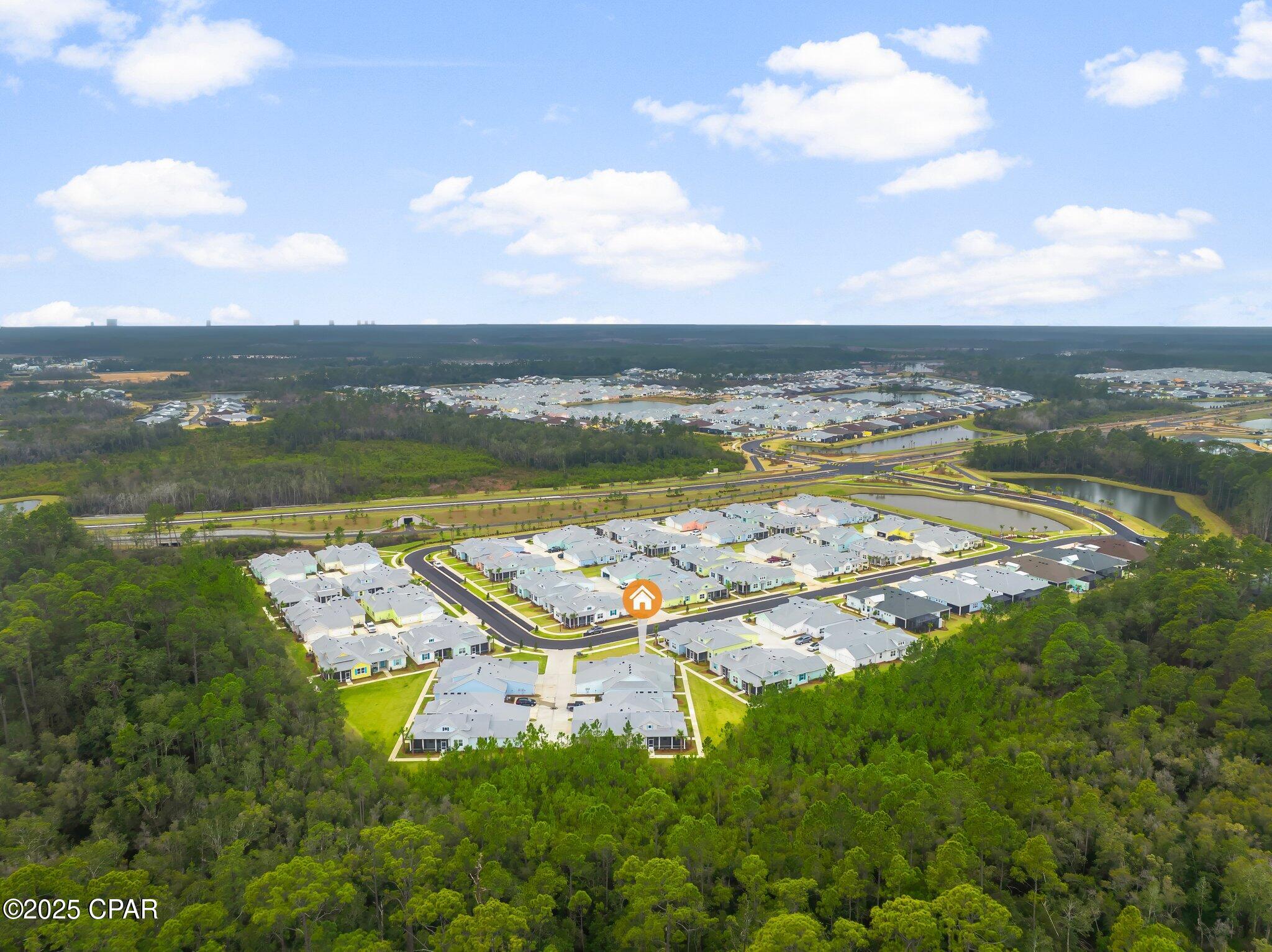 Latitude at Watersound - Residential