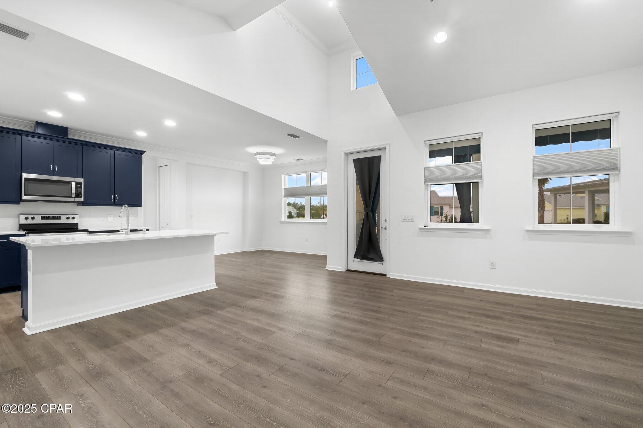 Latitude at Watersound - Residential