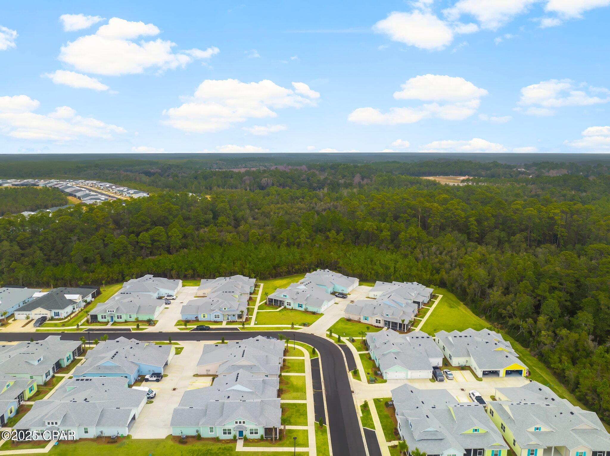 Latitude at Watersound - Residential