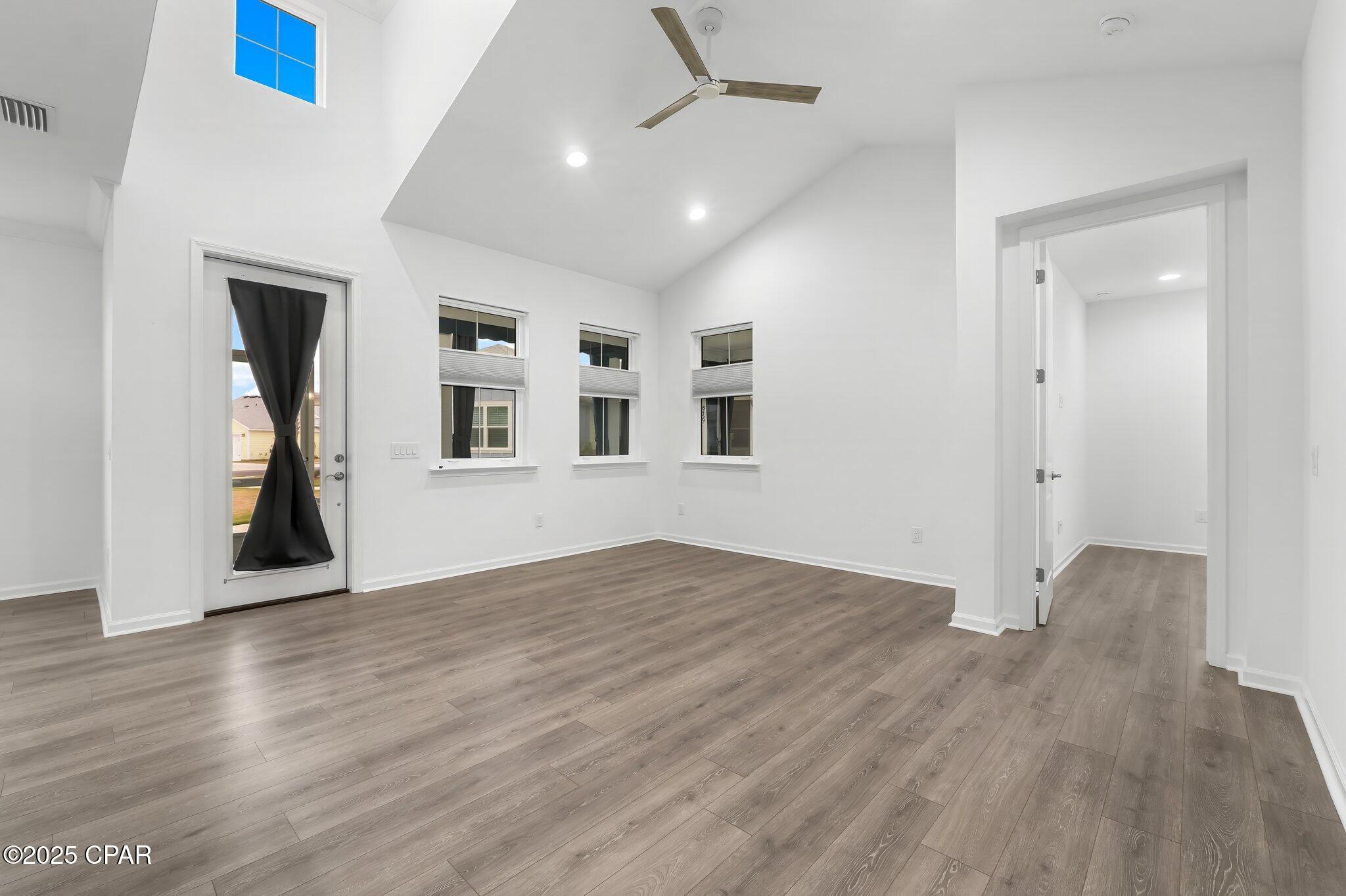 Latitude at Watersound - Residential