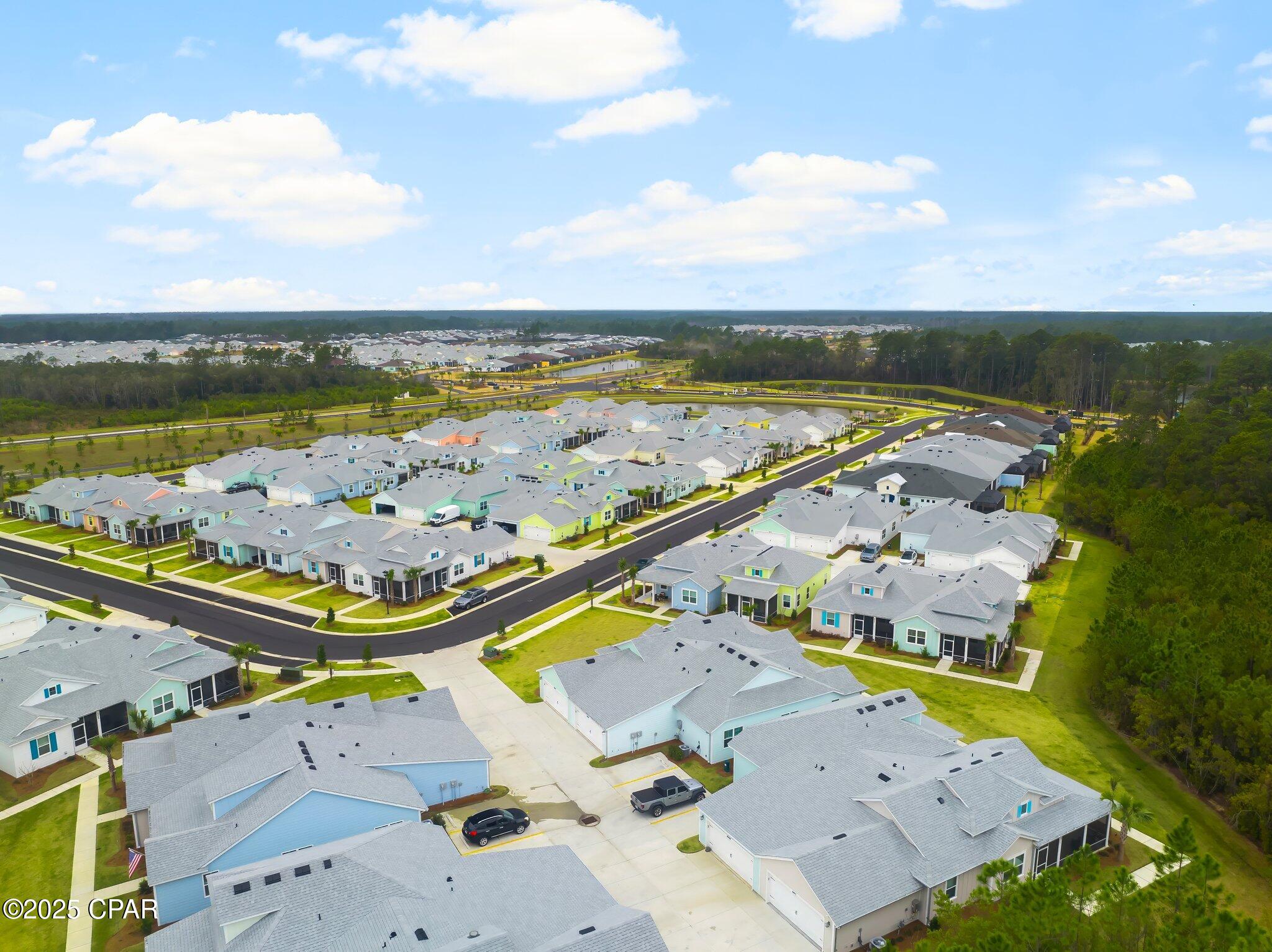 Latitude at Watersound - Residential