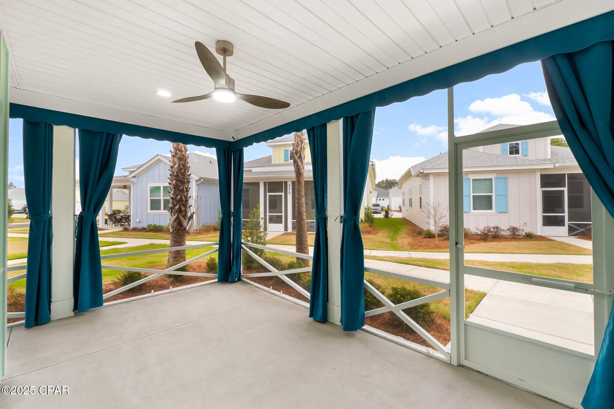 Latitude at Watersound - Residential