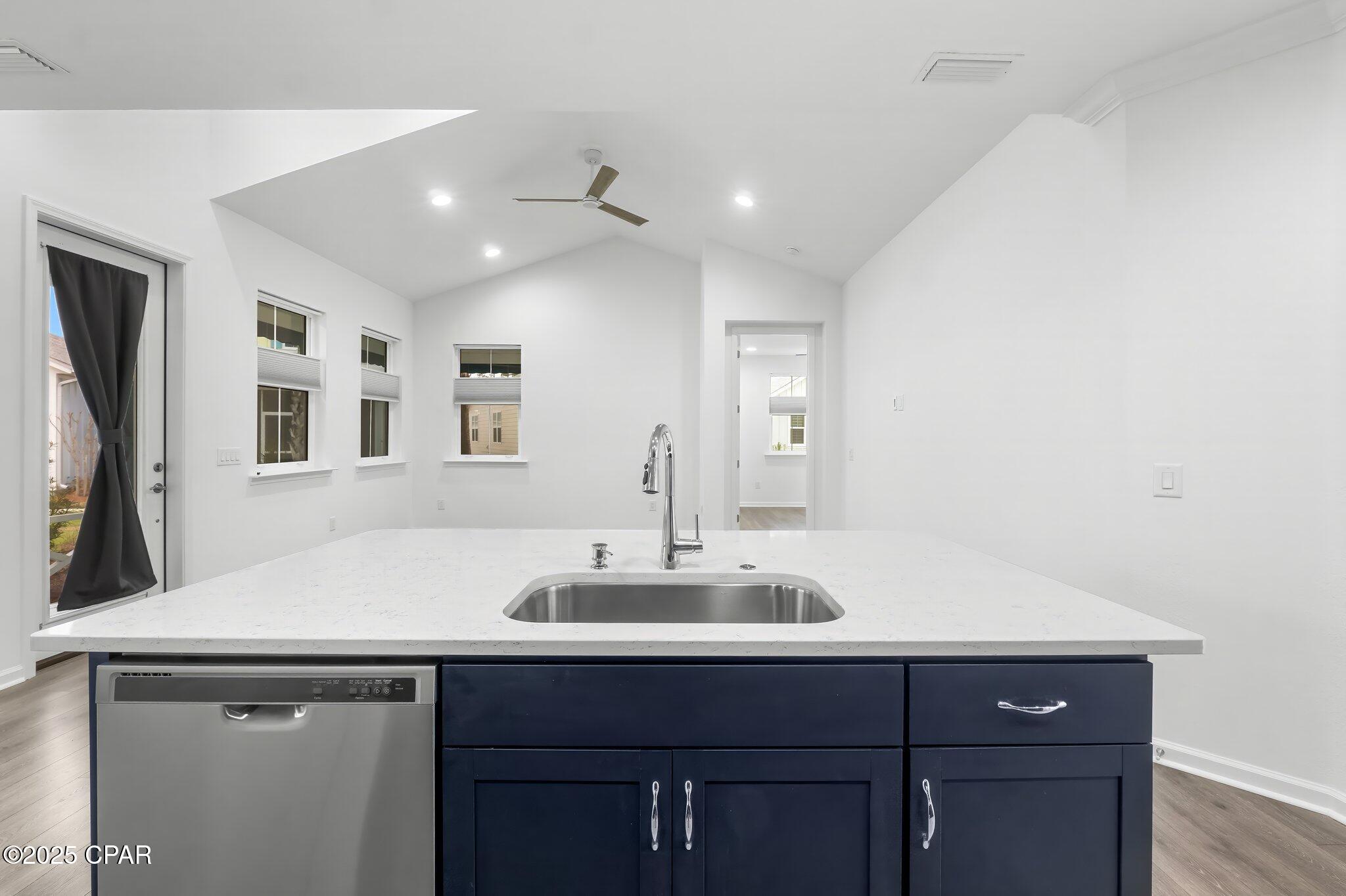 Latitude at Watersound - Residential