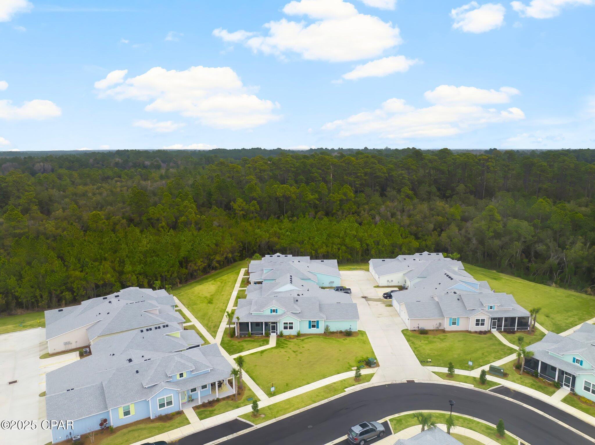 Latitude at Watersound - Residential