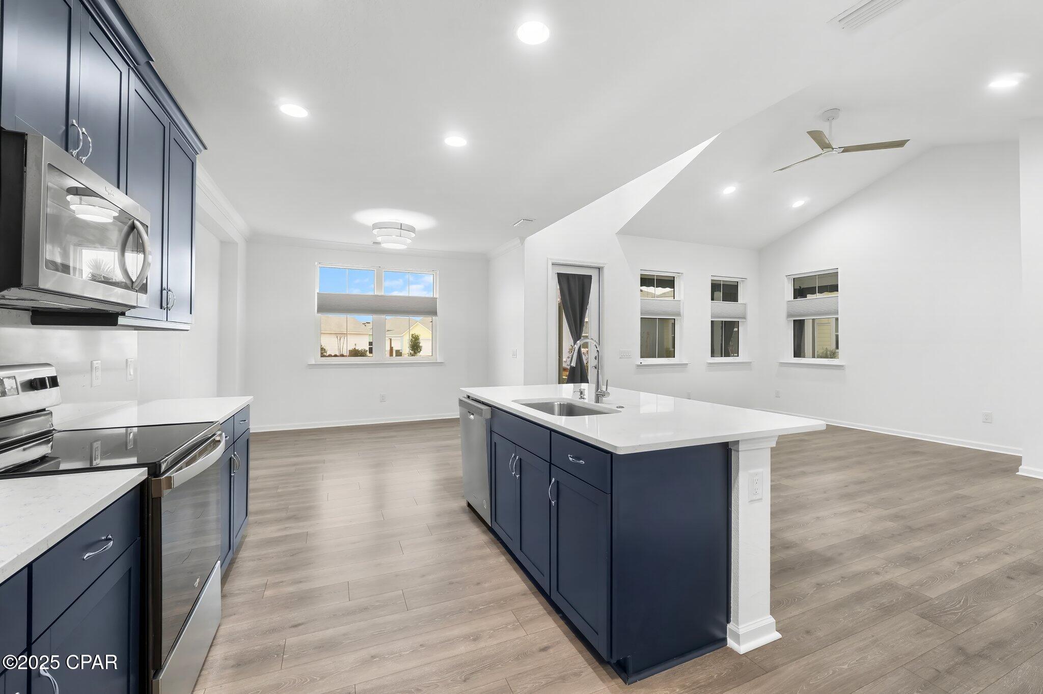 Latitude at Watersound - Residential