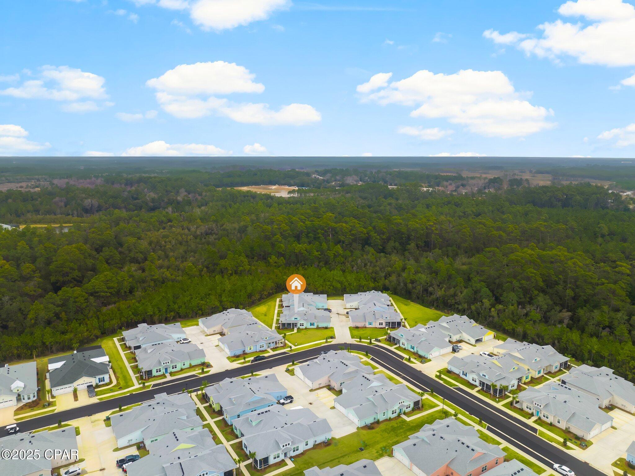 Latitude at Watersound - Residential