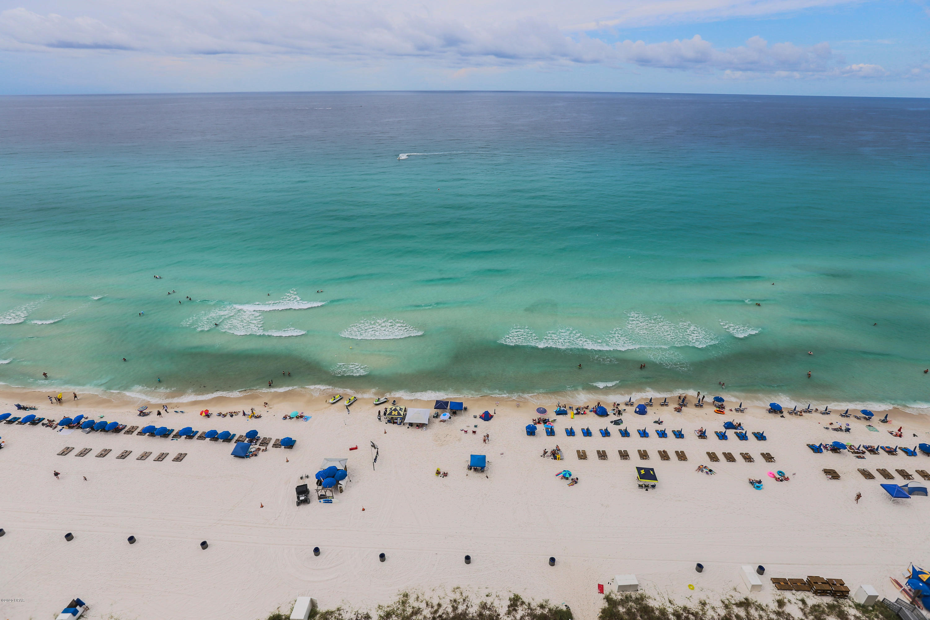 Majestic Beach Tower I - Residential