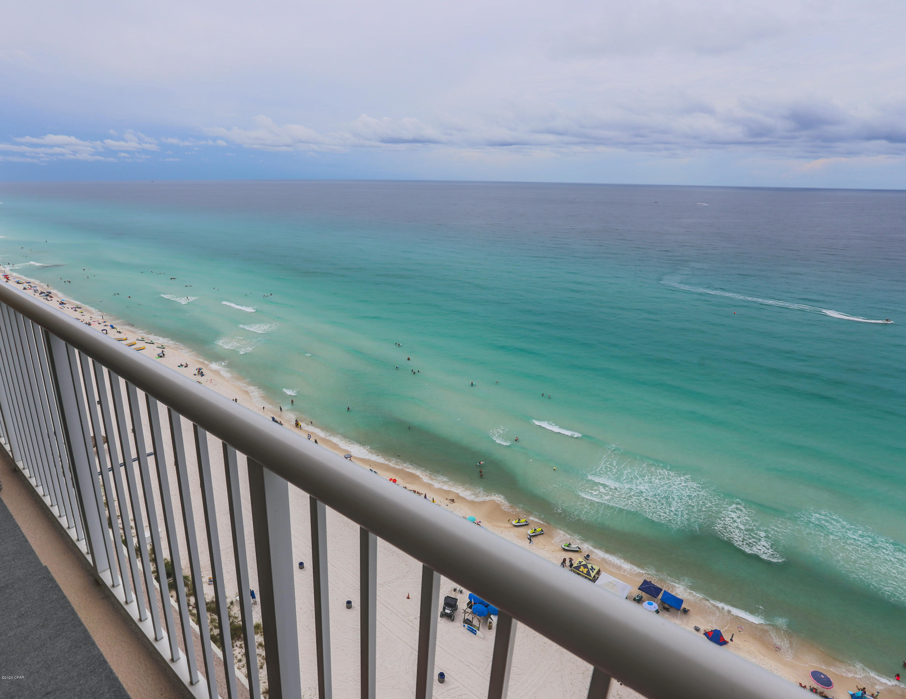 Majestic Beach Tower I - Residential
