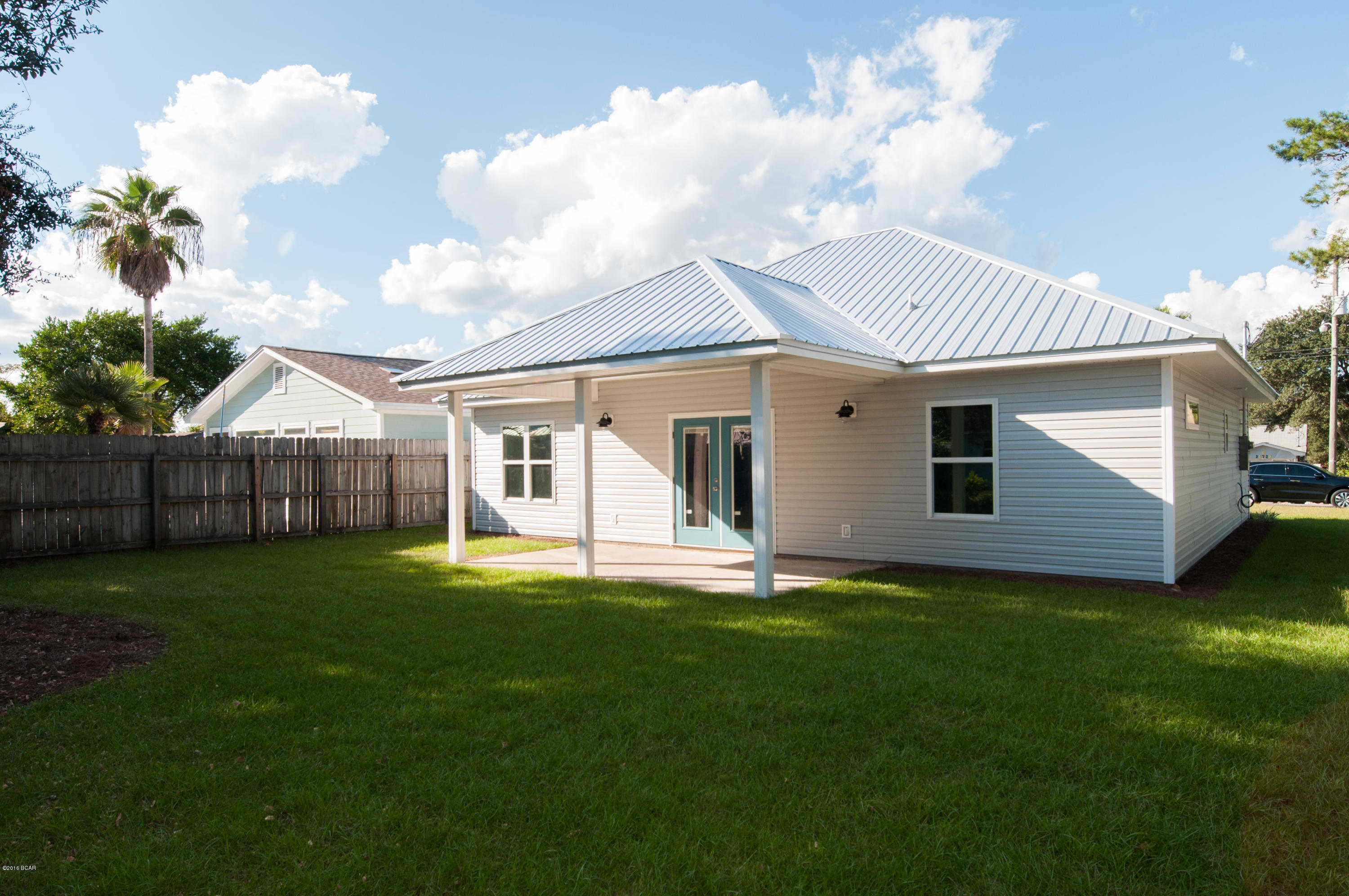 Riviera Beach 1st Add - Residential