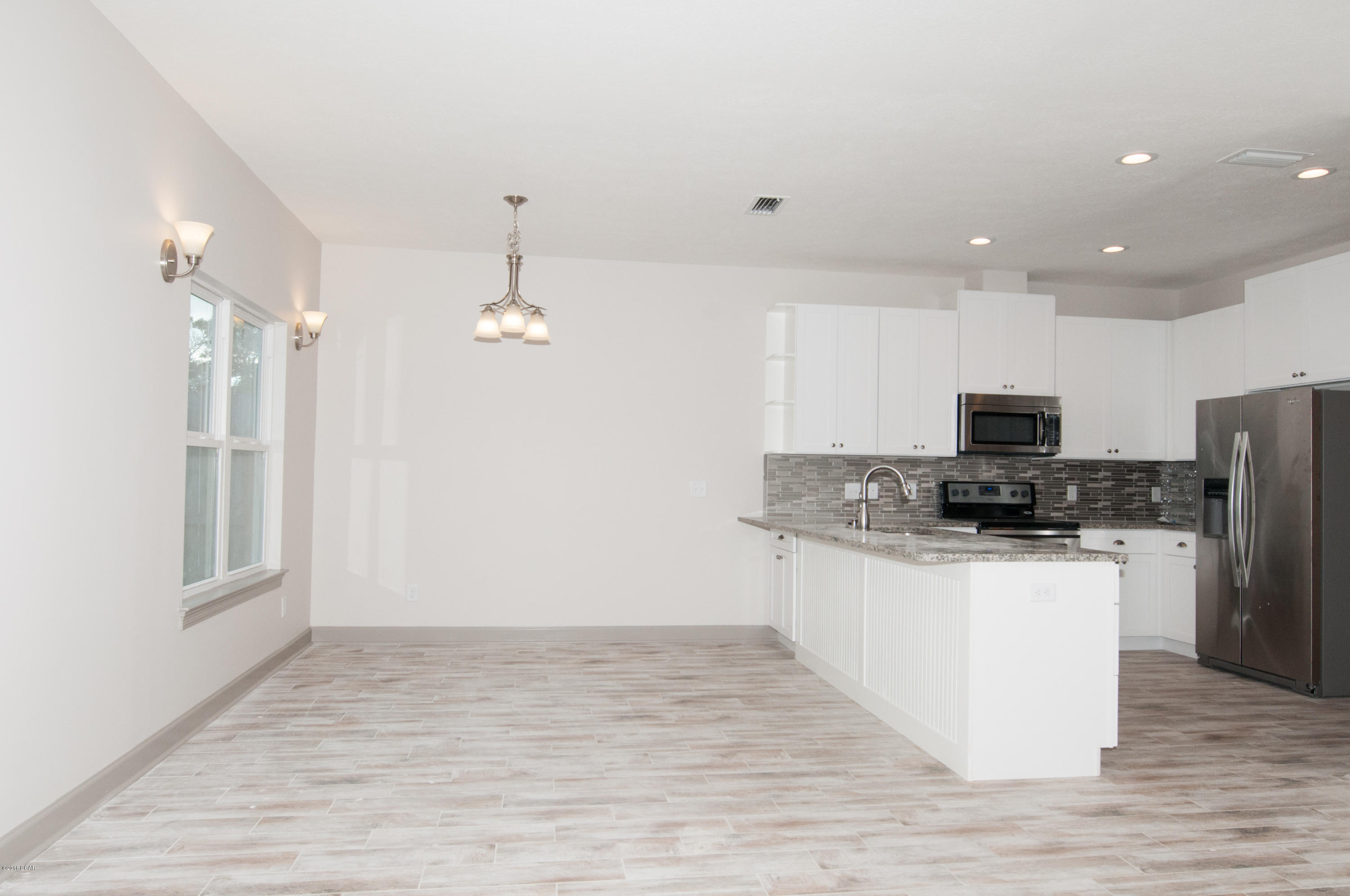 Riviera Beach 1st Add - Residential