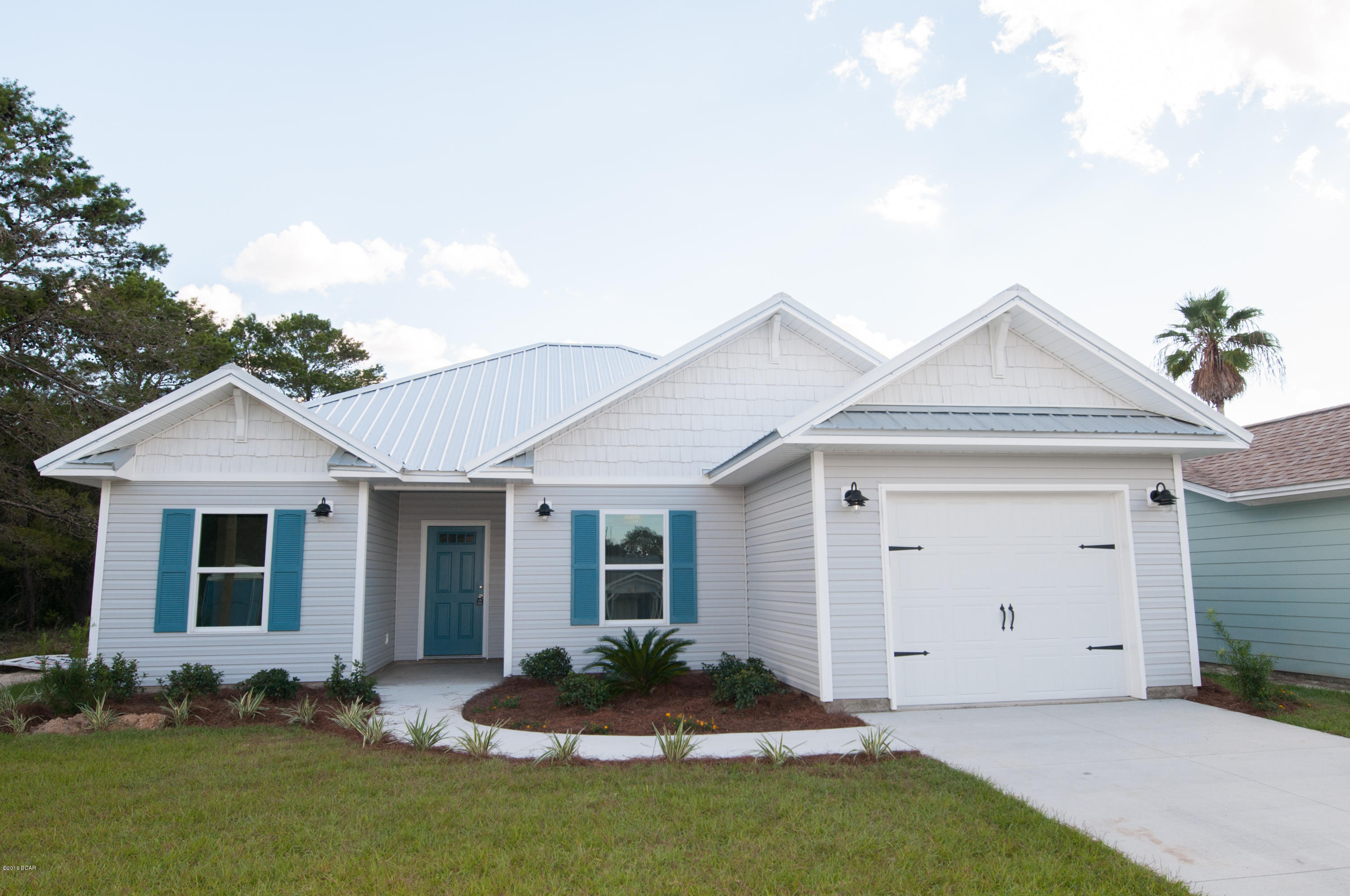 Riviera Beach 1st Add - Residential