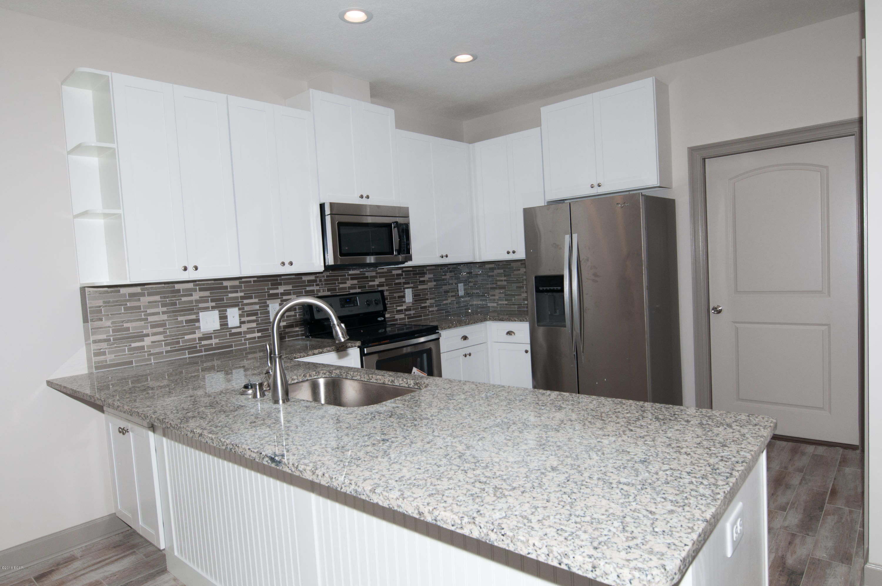 Riviera Beach 1st Add - Residential