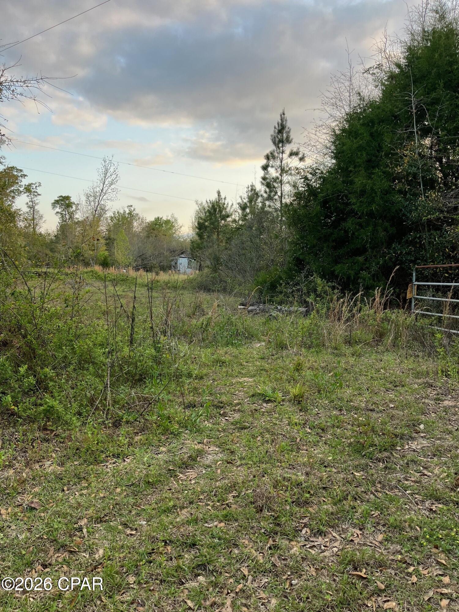 [No Recorded Subdiv] - Land