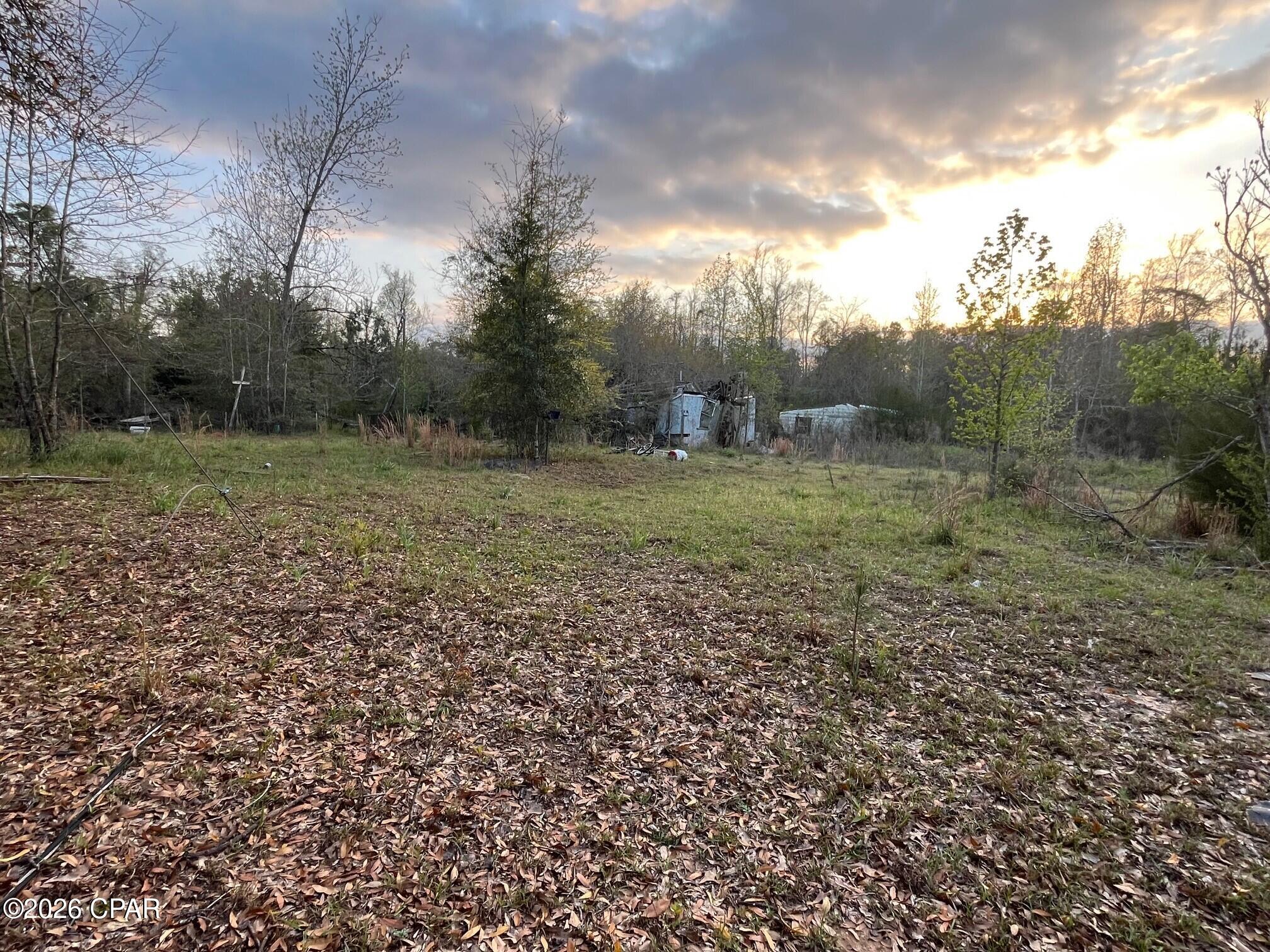 [No Recorded Subdiv] - Land