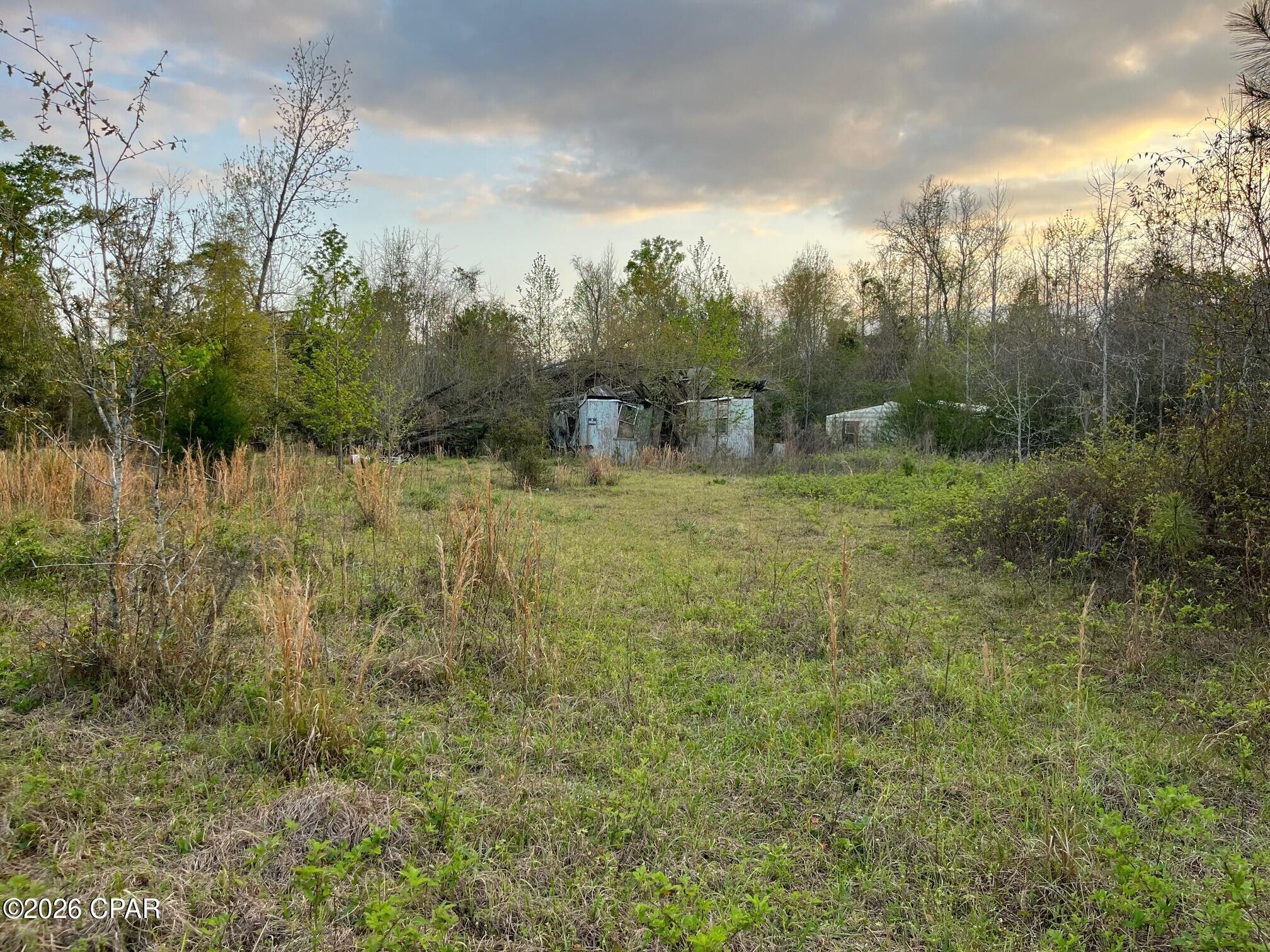 [No Recorded Subdiv] - Land