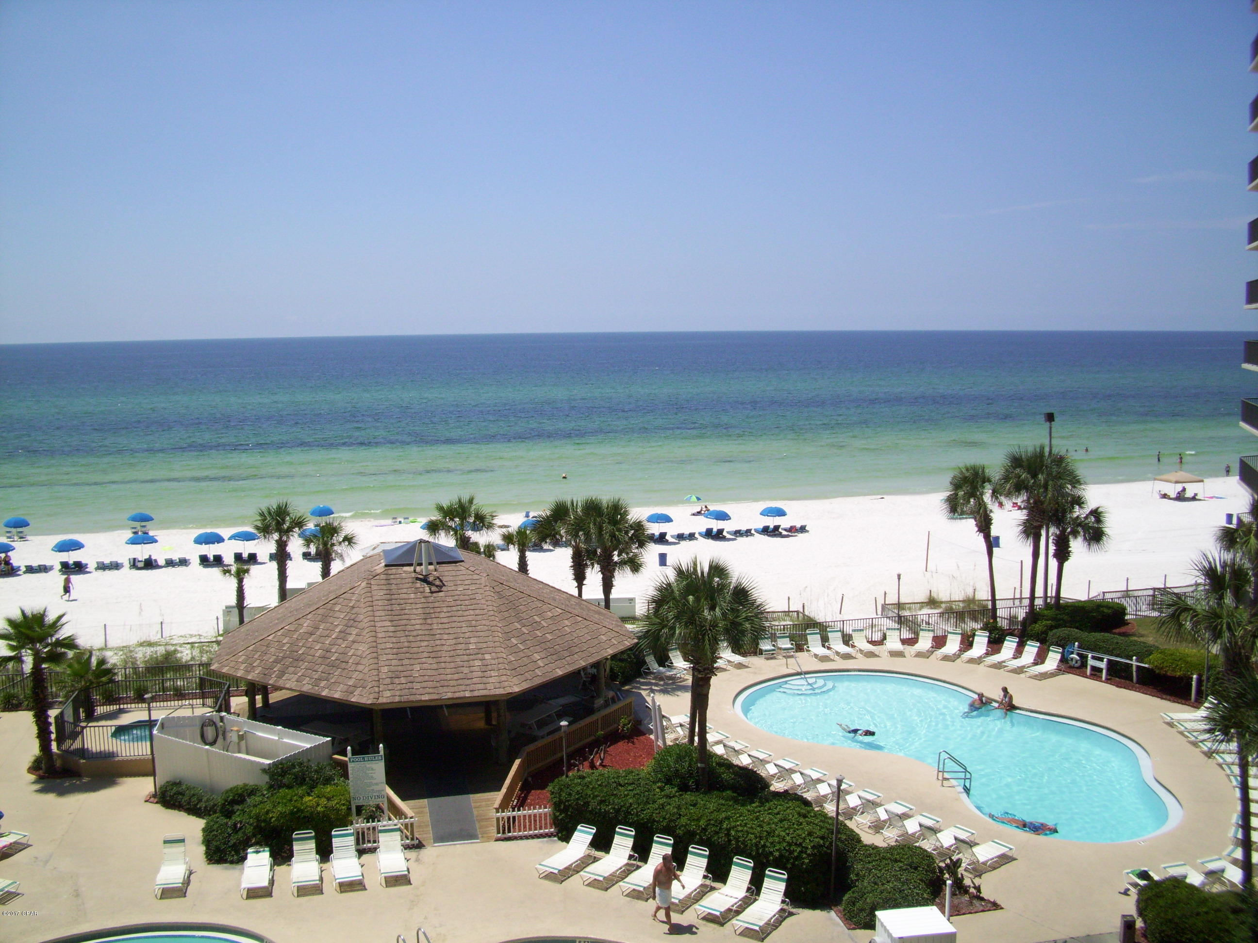 Summerhouse Condo. - Residential