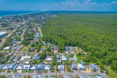 A home in Panama City Beach