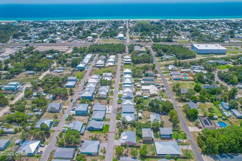 A home in Panama City Beach