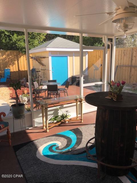 Hearns Add-Bahama Bch - Residential