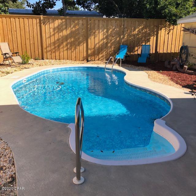 Hearns Add-Bahama Bch - Residential