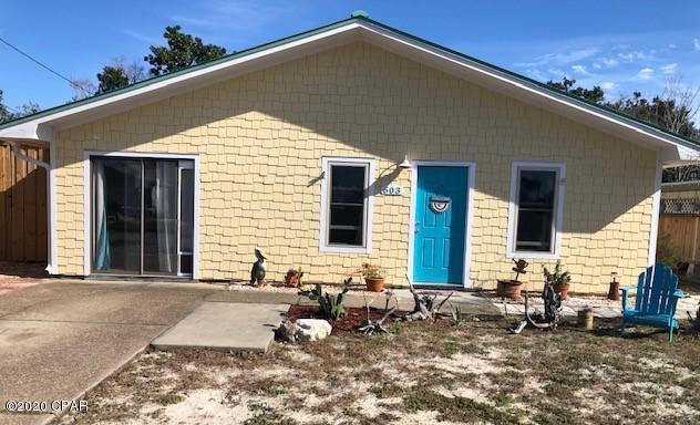 Hearns Add-Bahama Bch - Residential