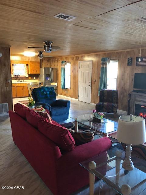 Hearns Add-Bahama Bch - Residential