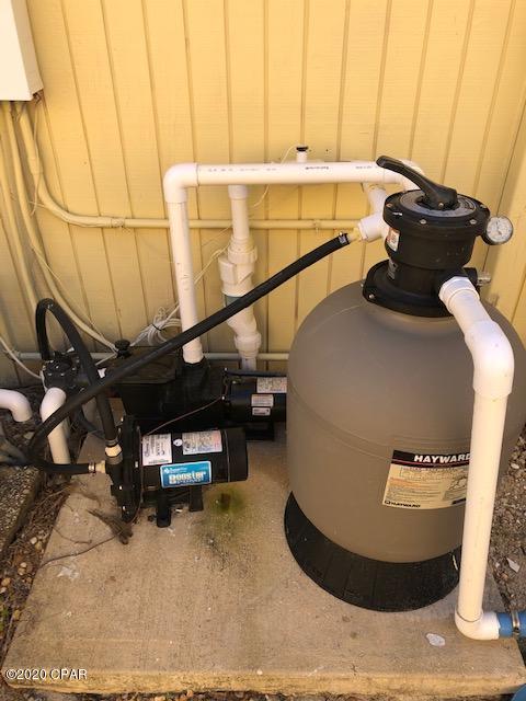 Hearns Add-Bahama Bch - Residential