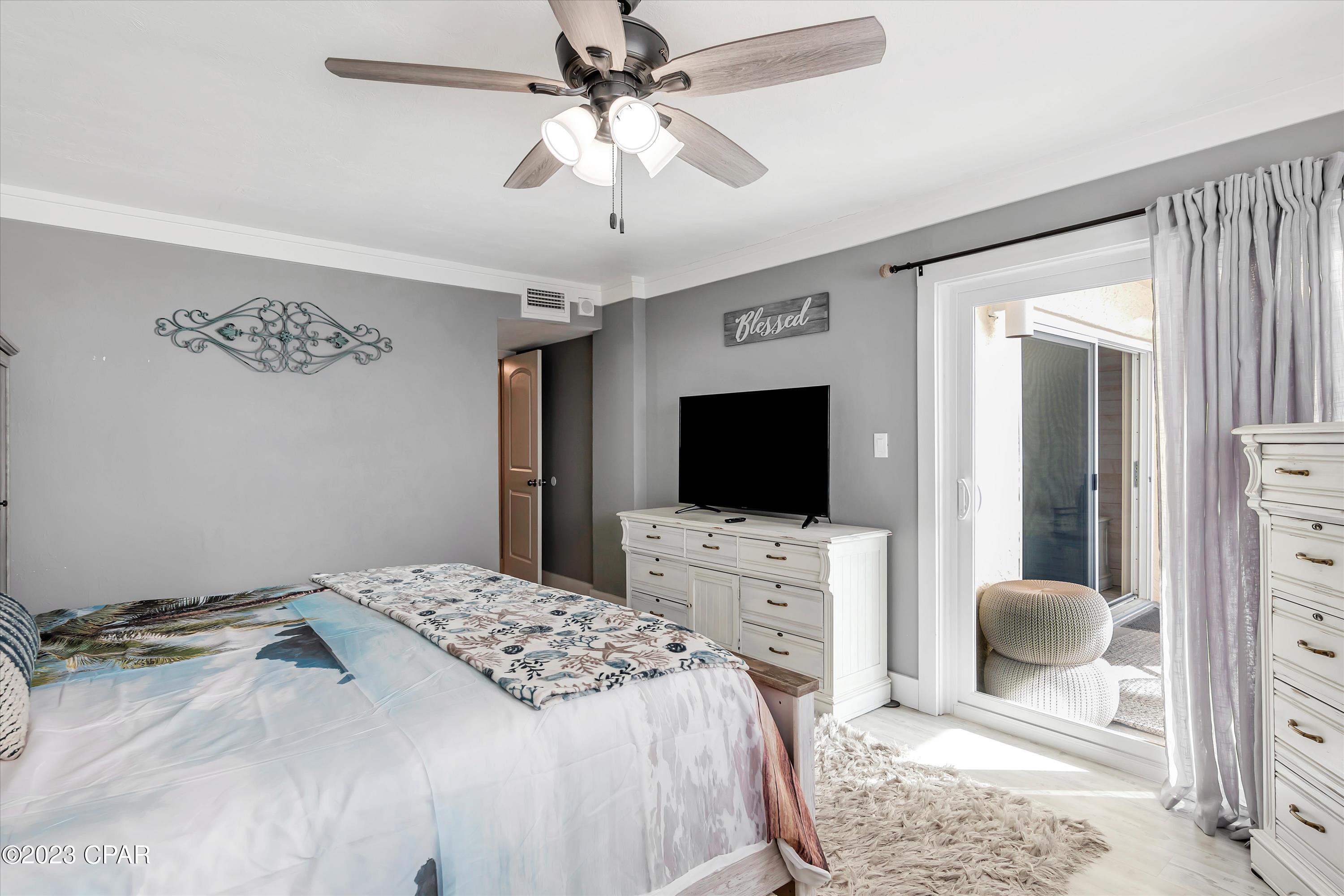 Regency Towers - Residential