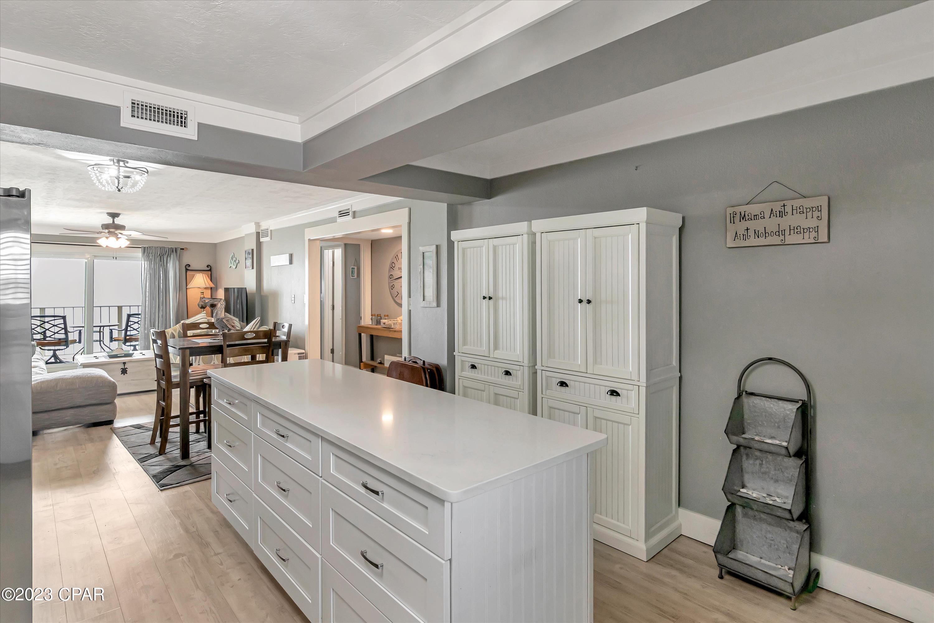 Regency Towers - Residential