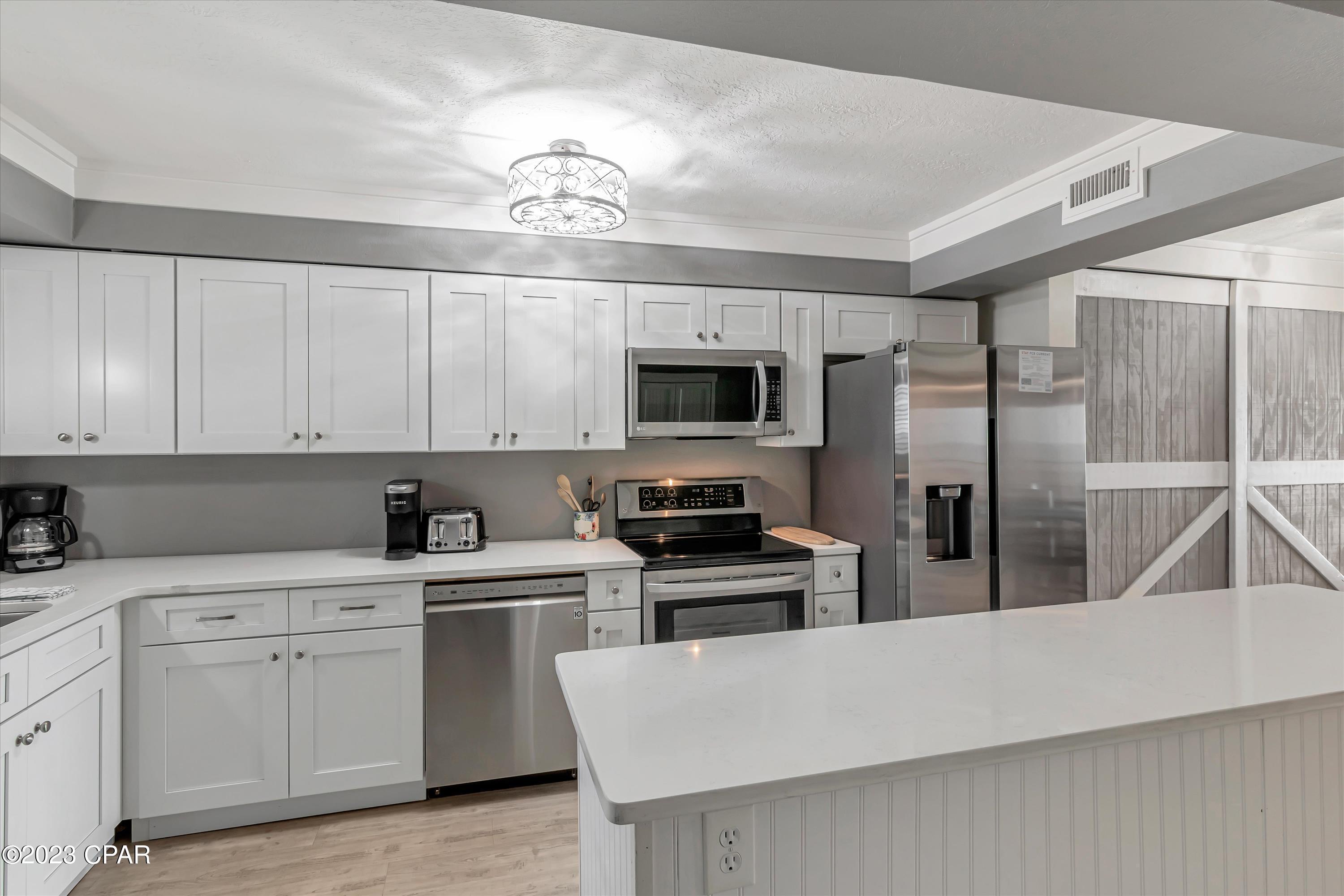 Regency Towers - Residential