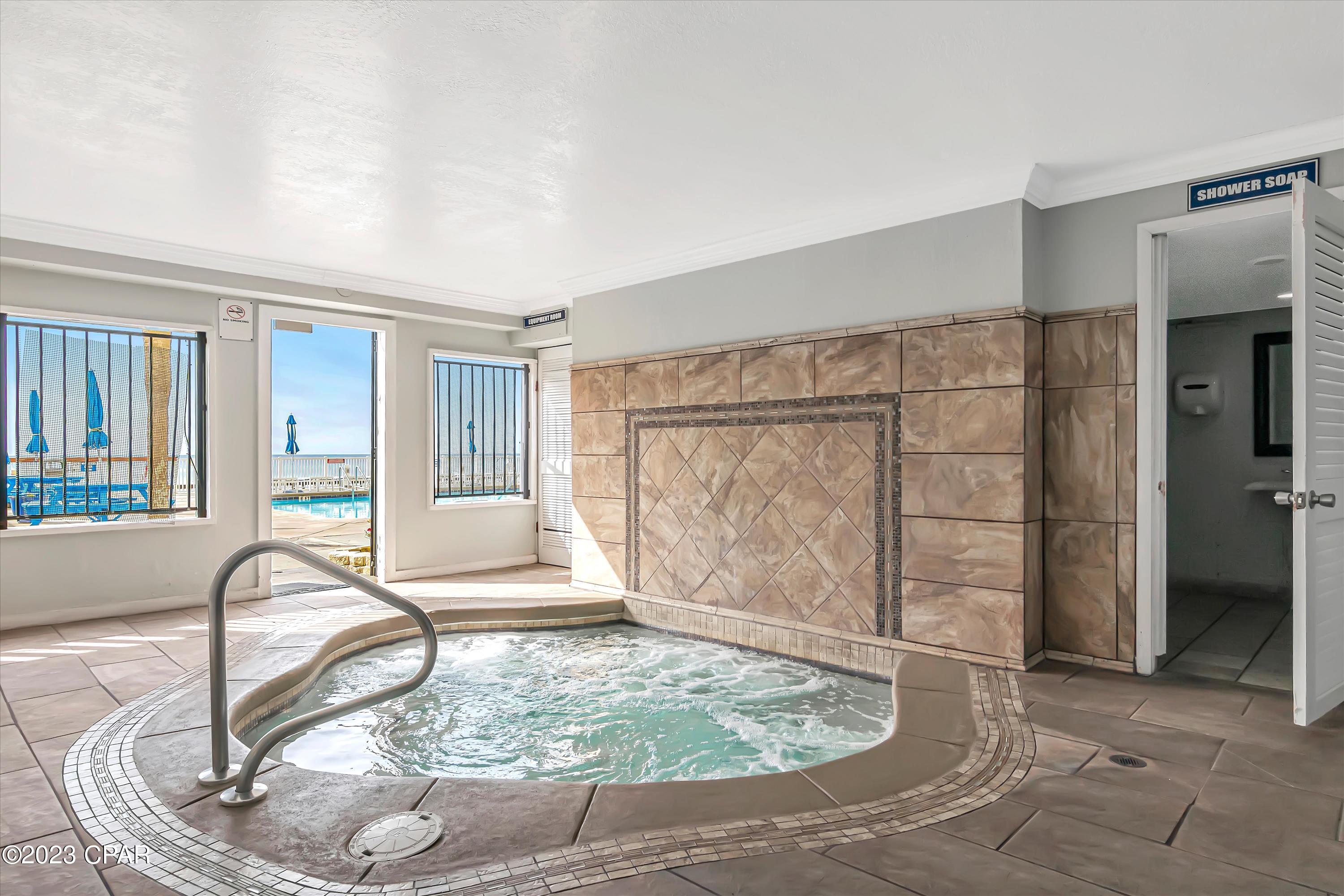 Regency Towers - Residential