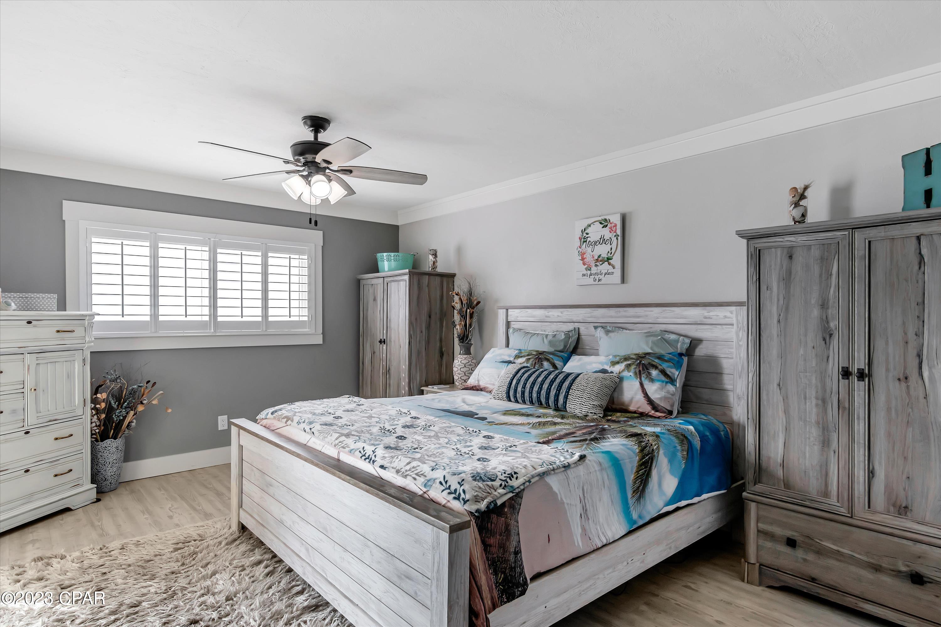 Regency Towers - Residential