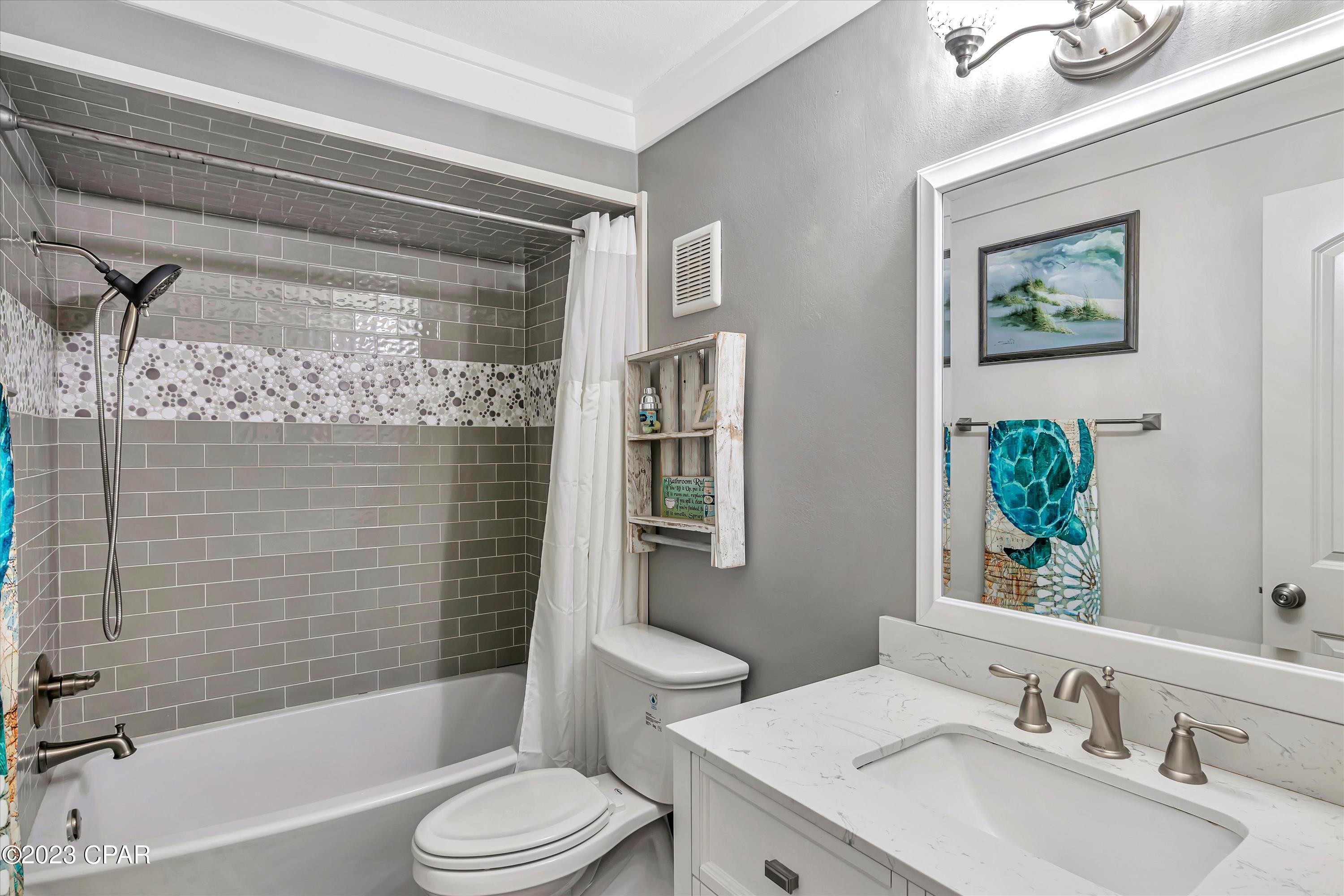 Regency Towers - Residential