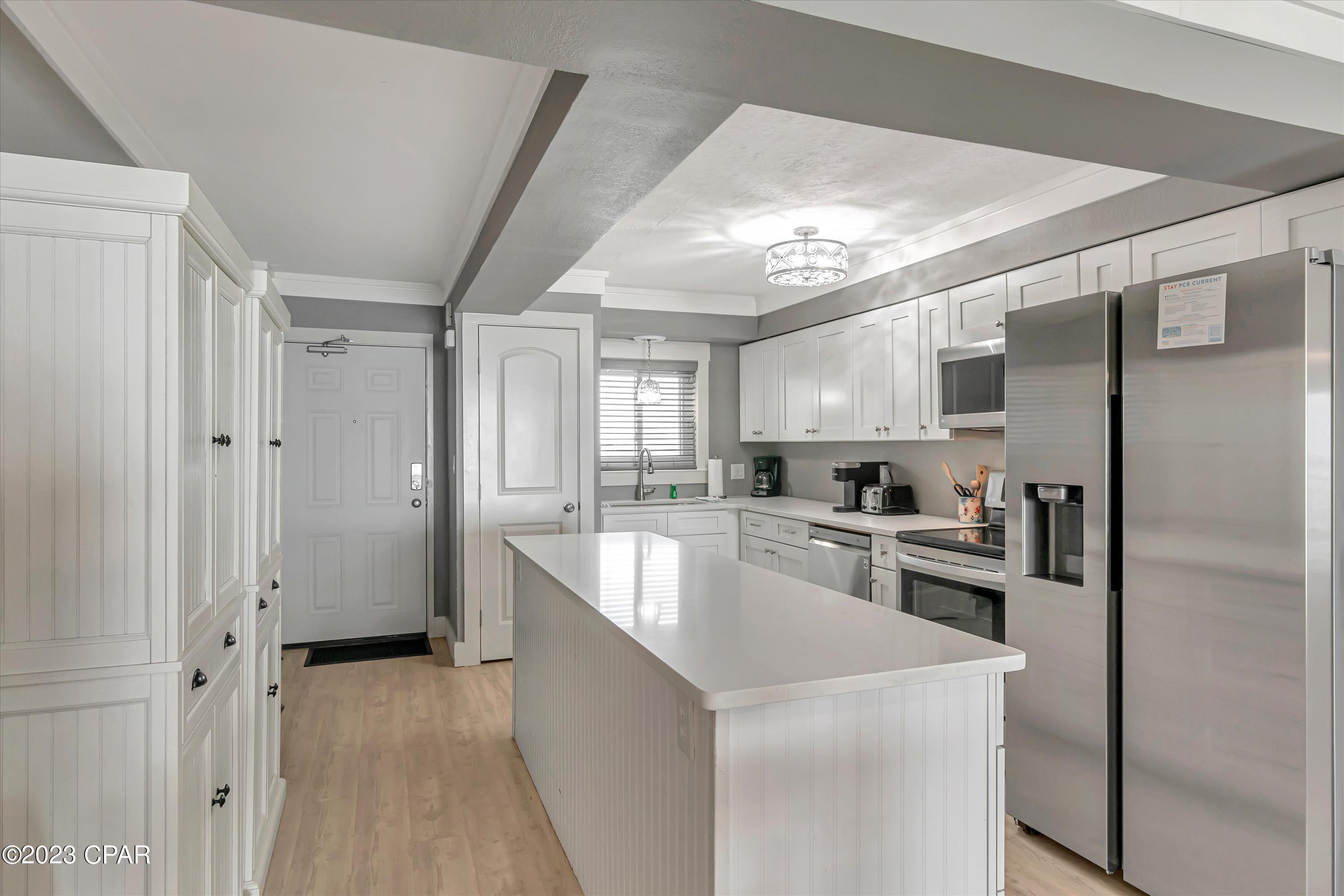 Regency Towers - Residential