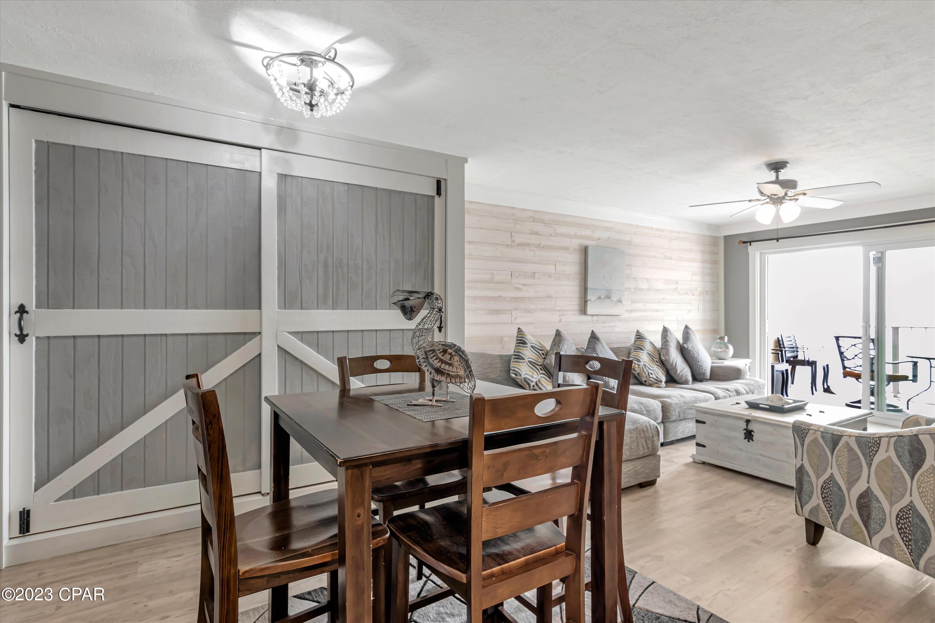 Regency Towers - Residential