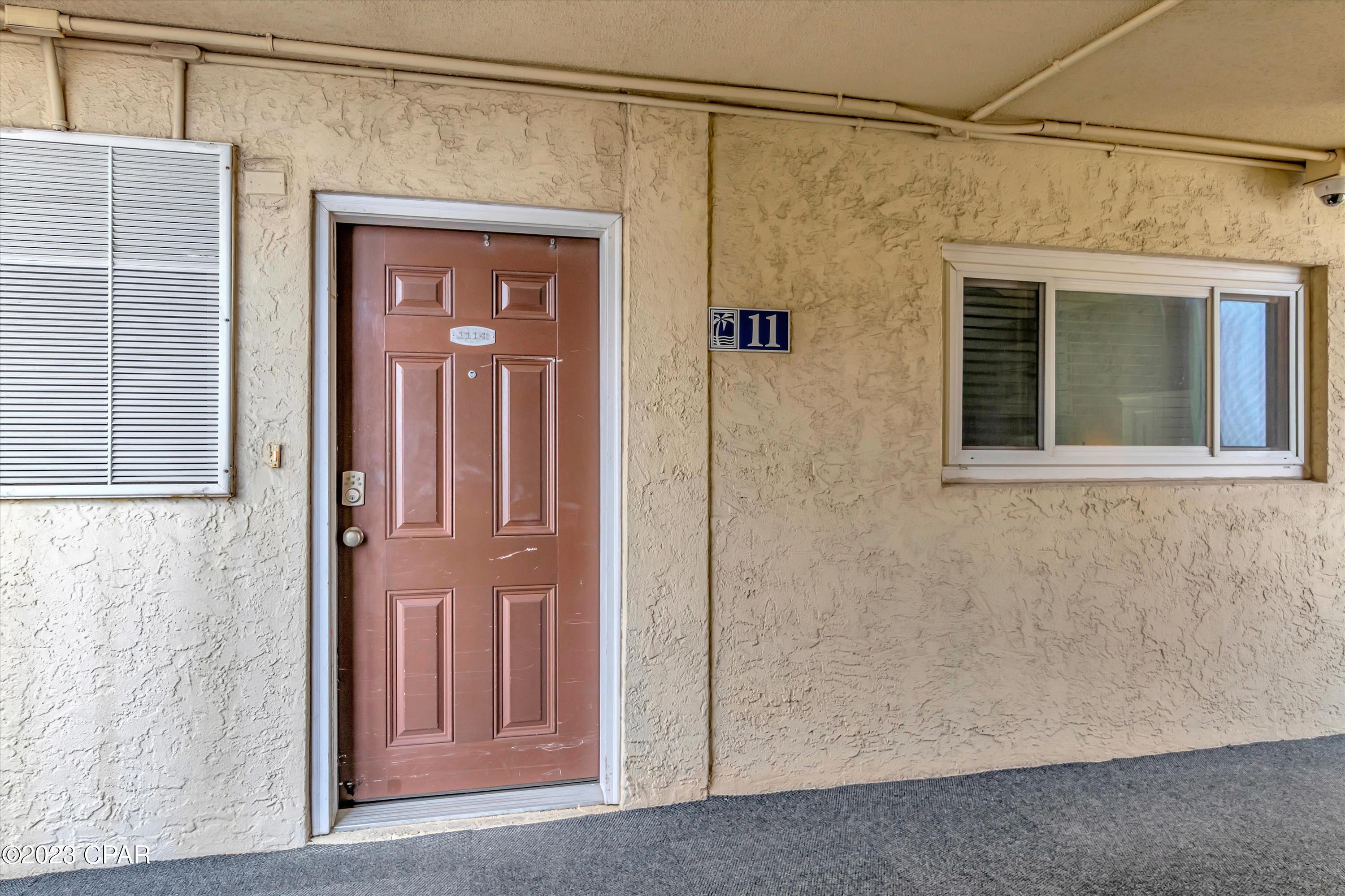 Regency Towers - Residential