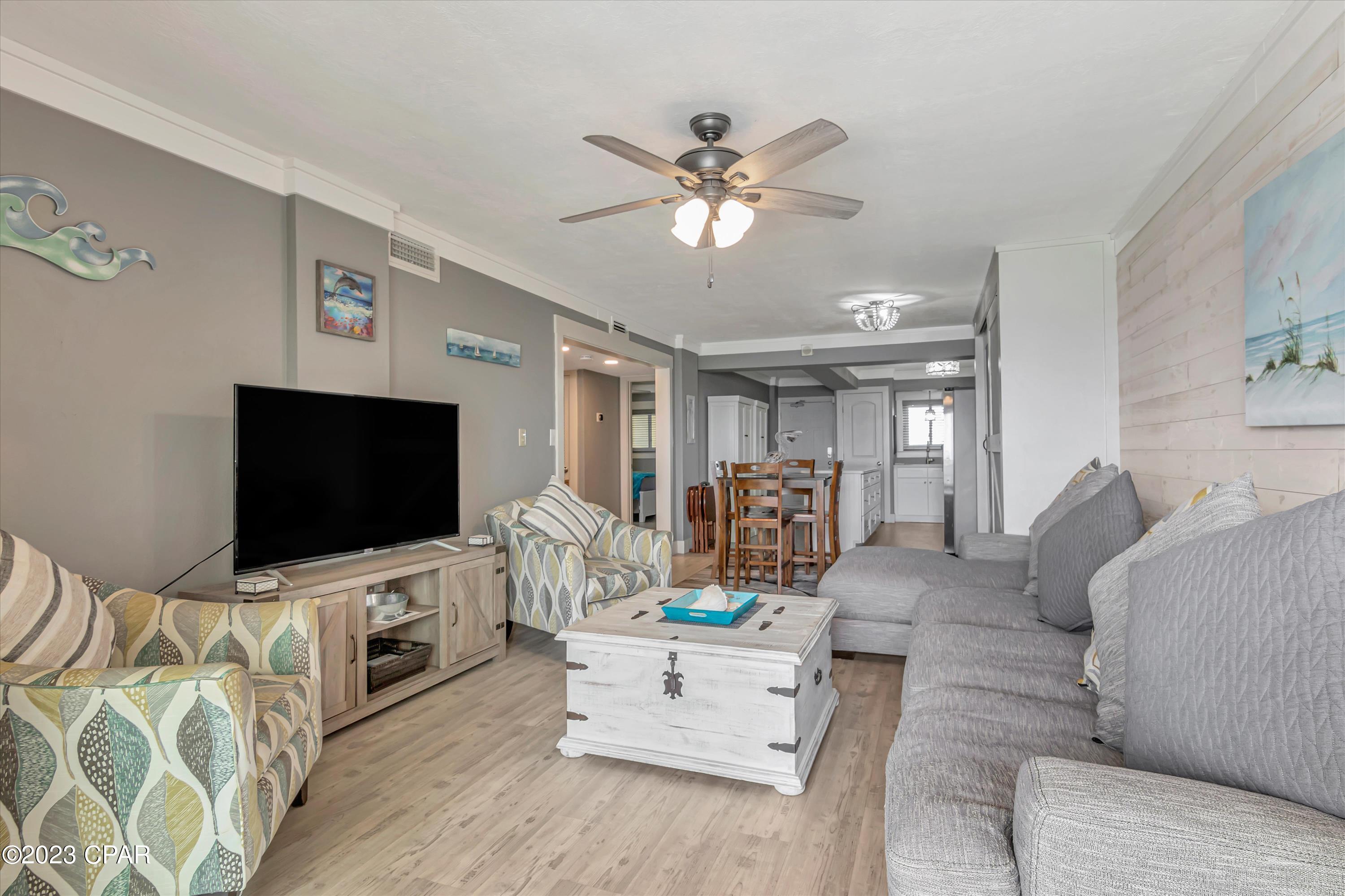 Regency Towers - Residential