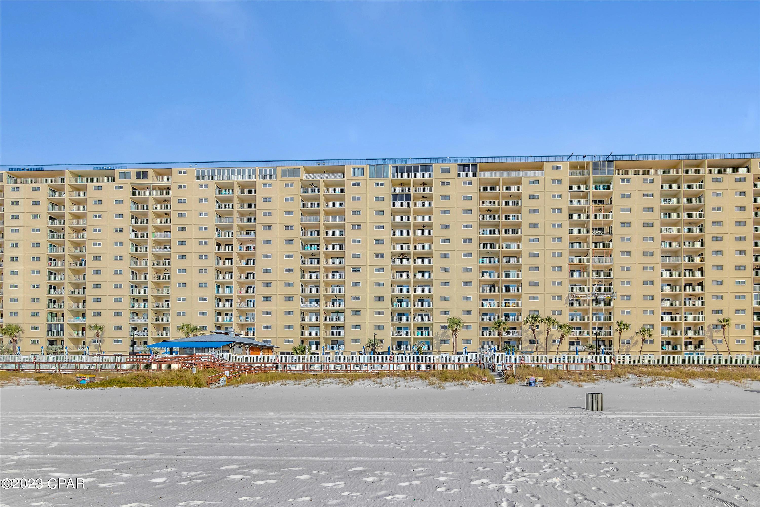 Regency Towers - Residential