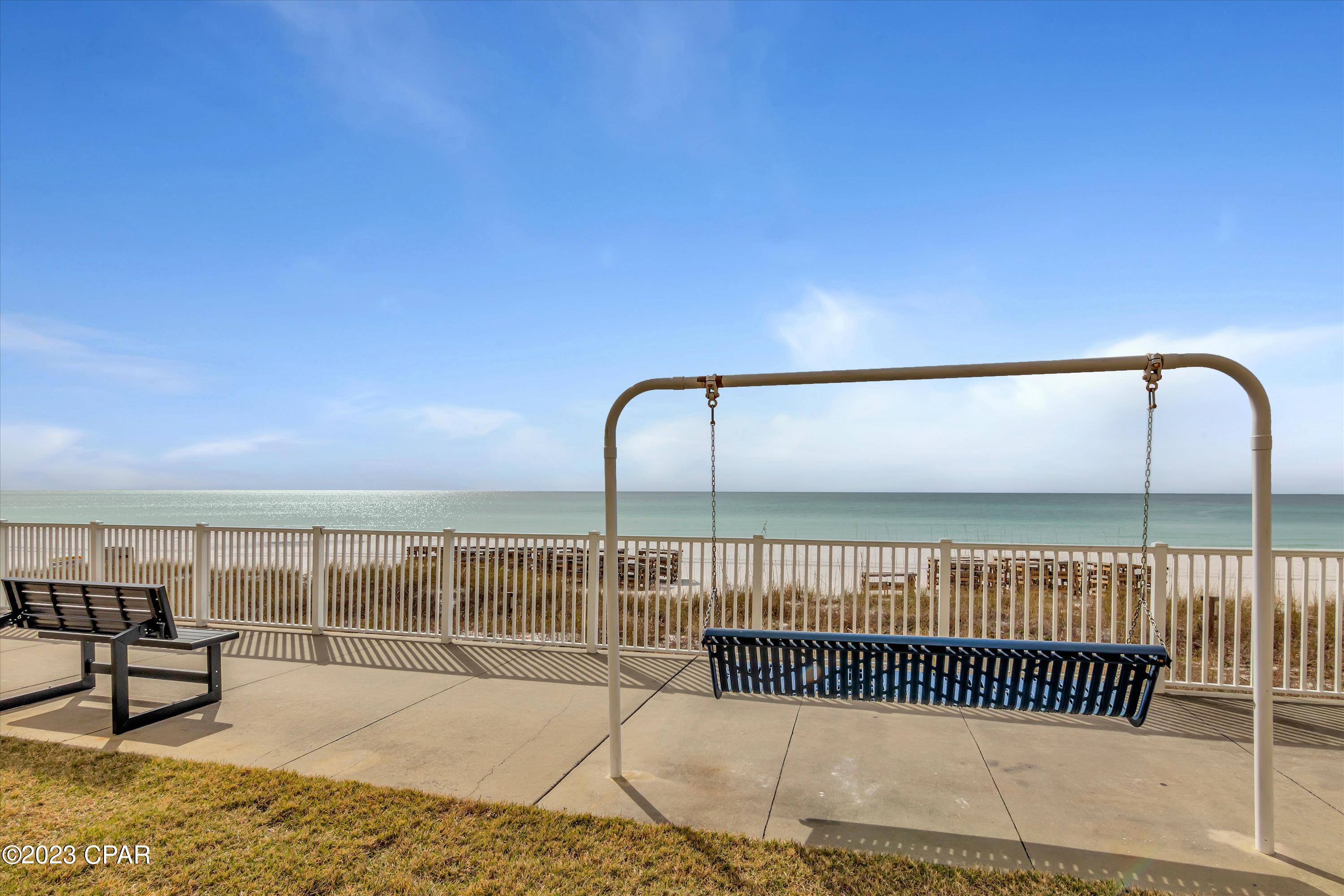 Regency Towers - Residential