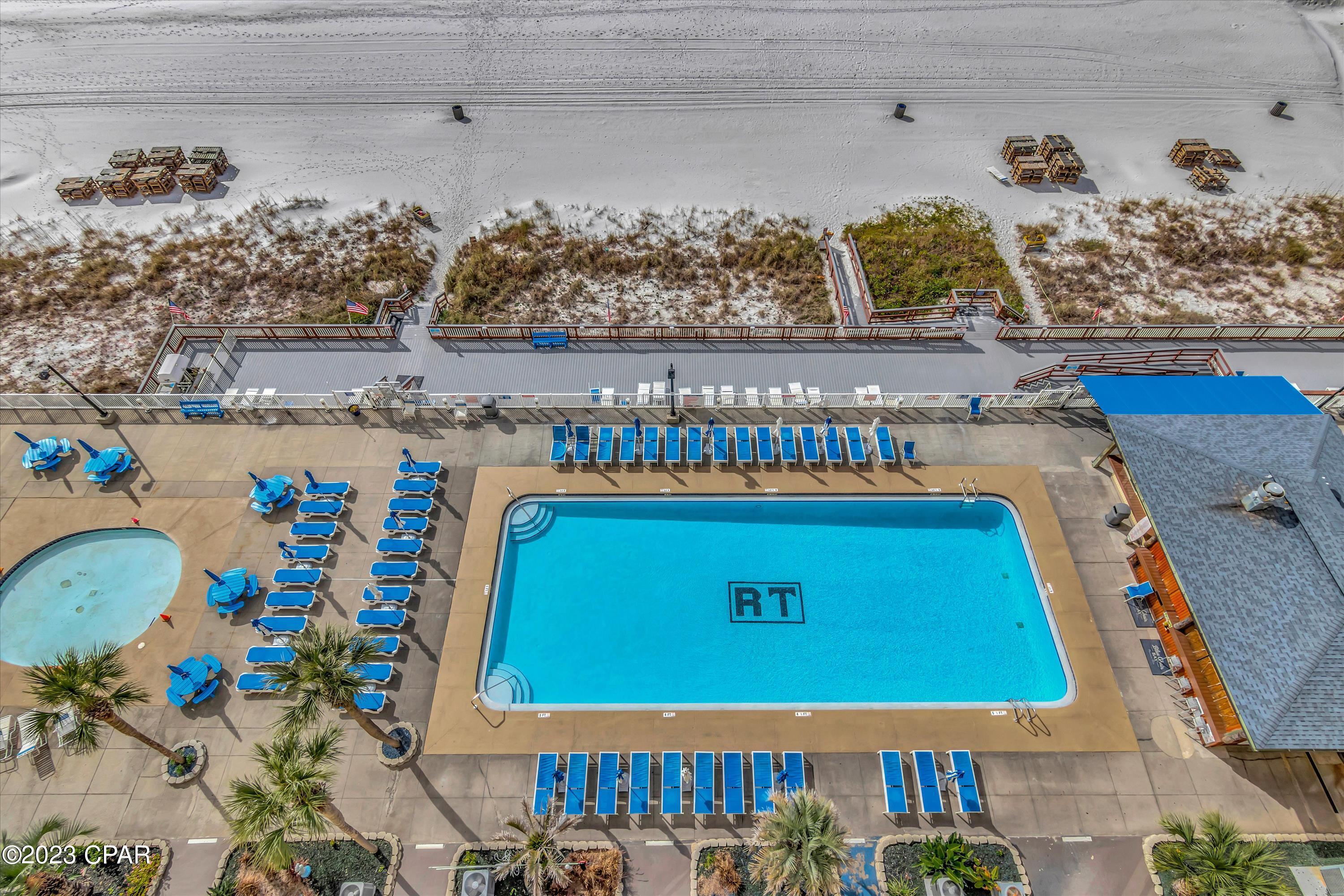 Regency Towers - Residential