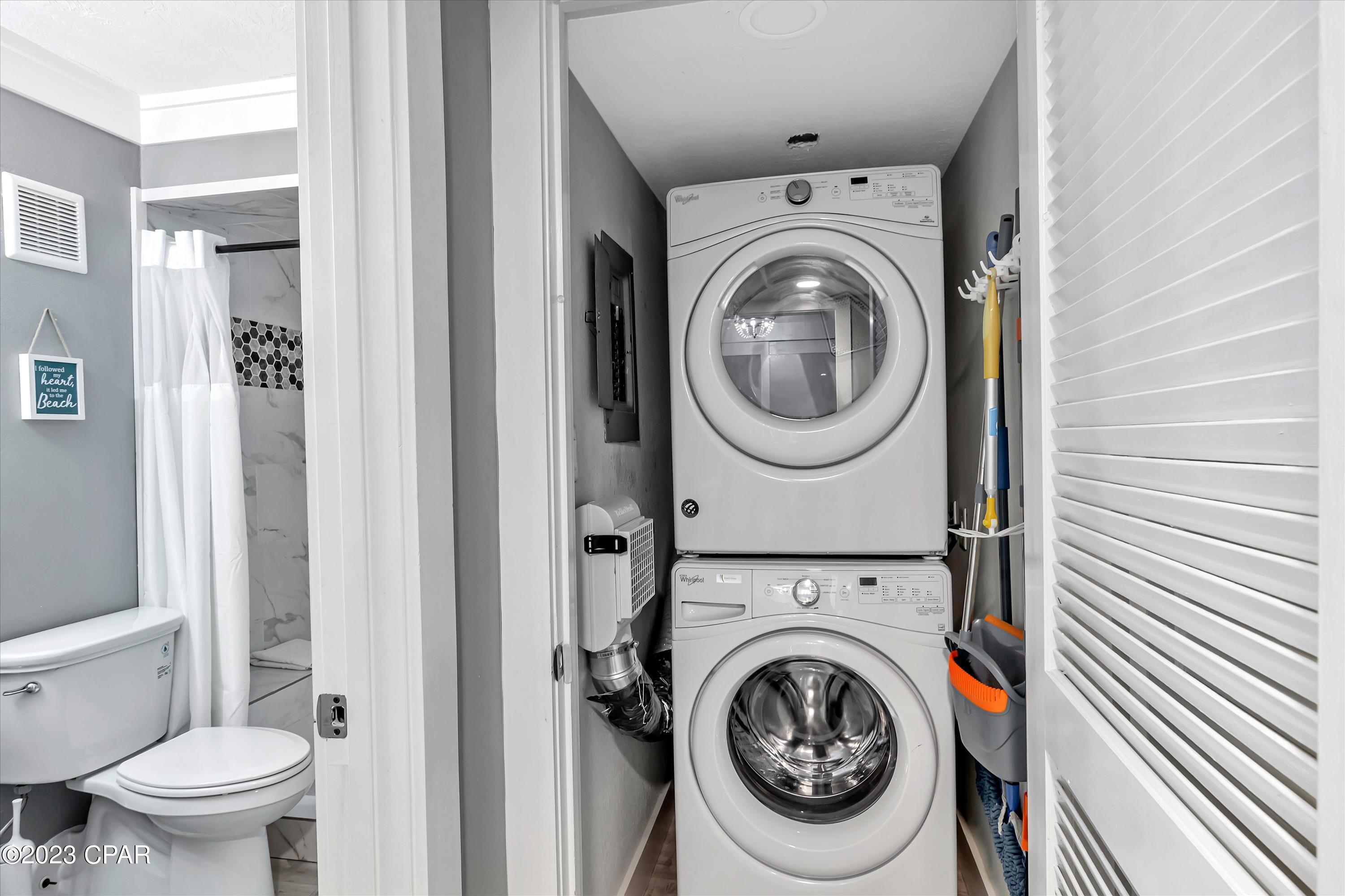 Regency Towers - Residential