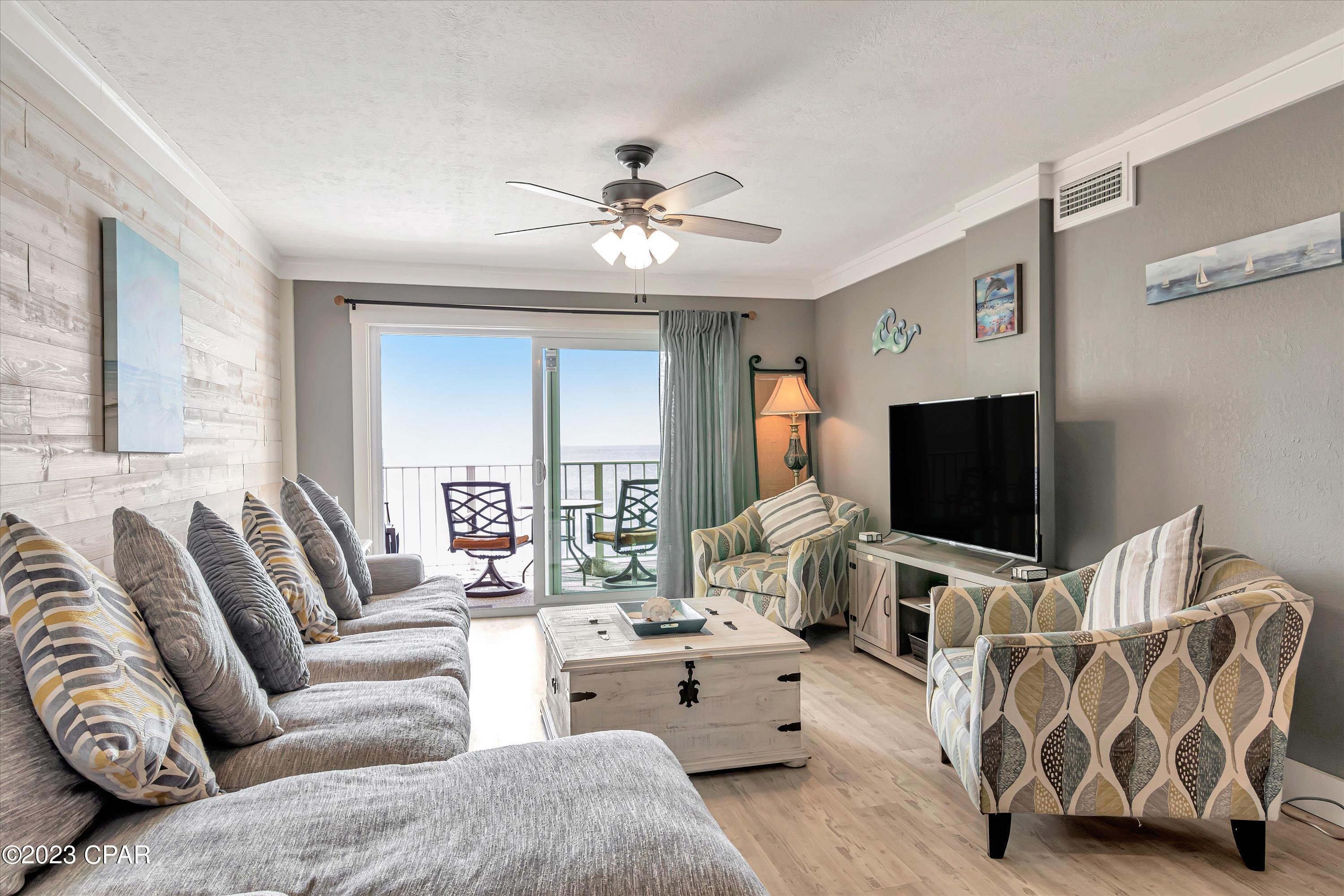 Regency Towers - Residential