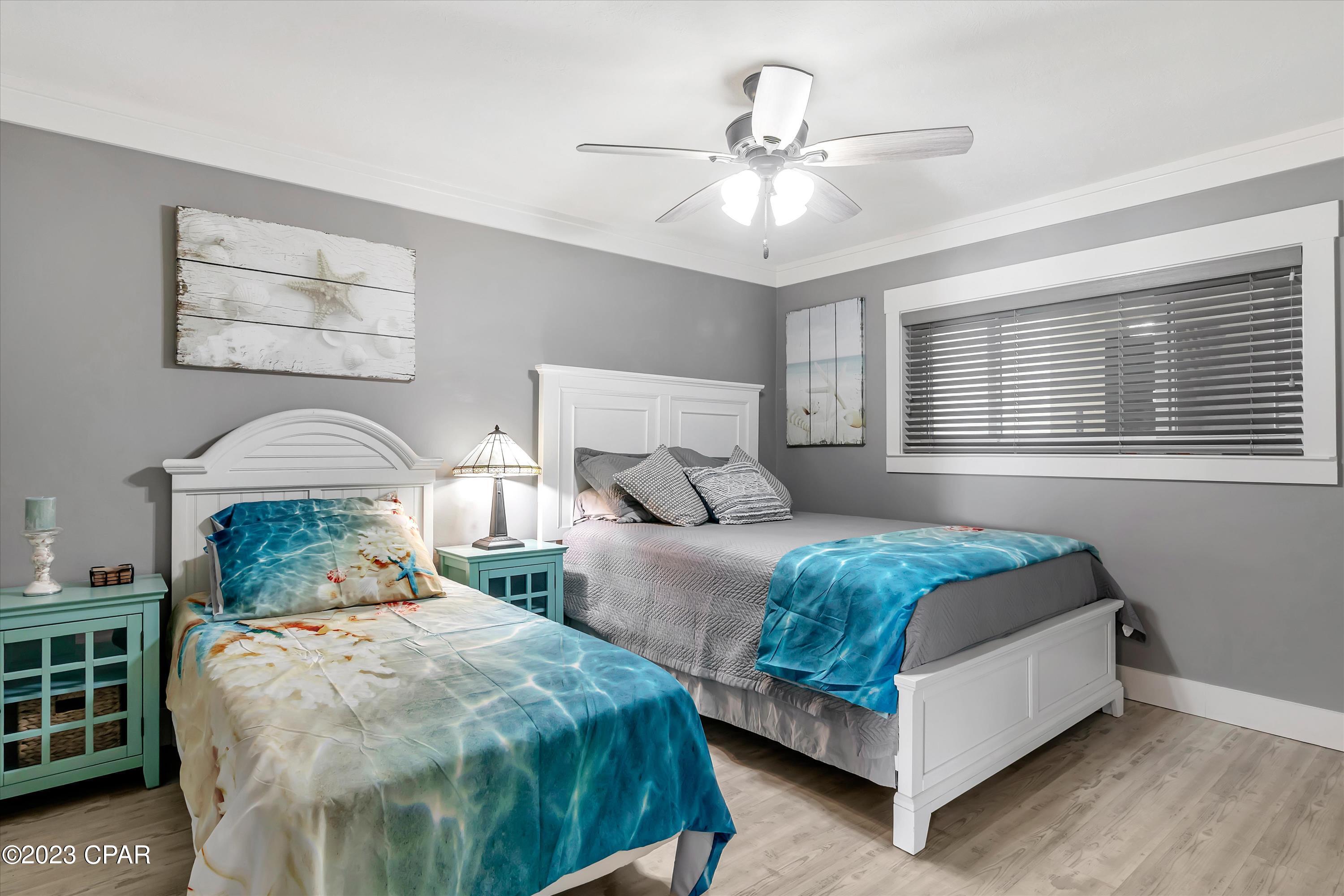 Regency Towers - Residential