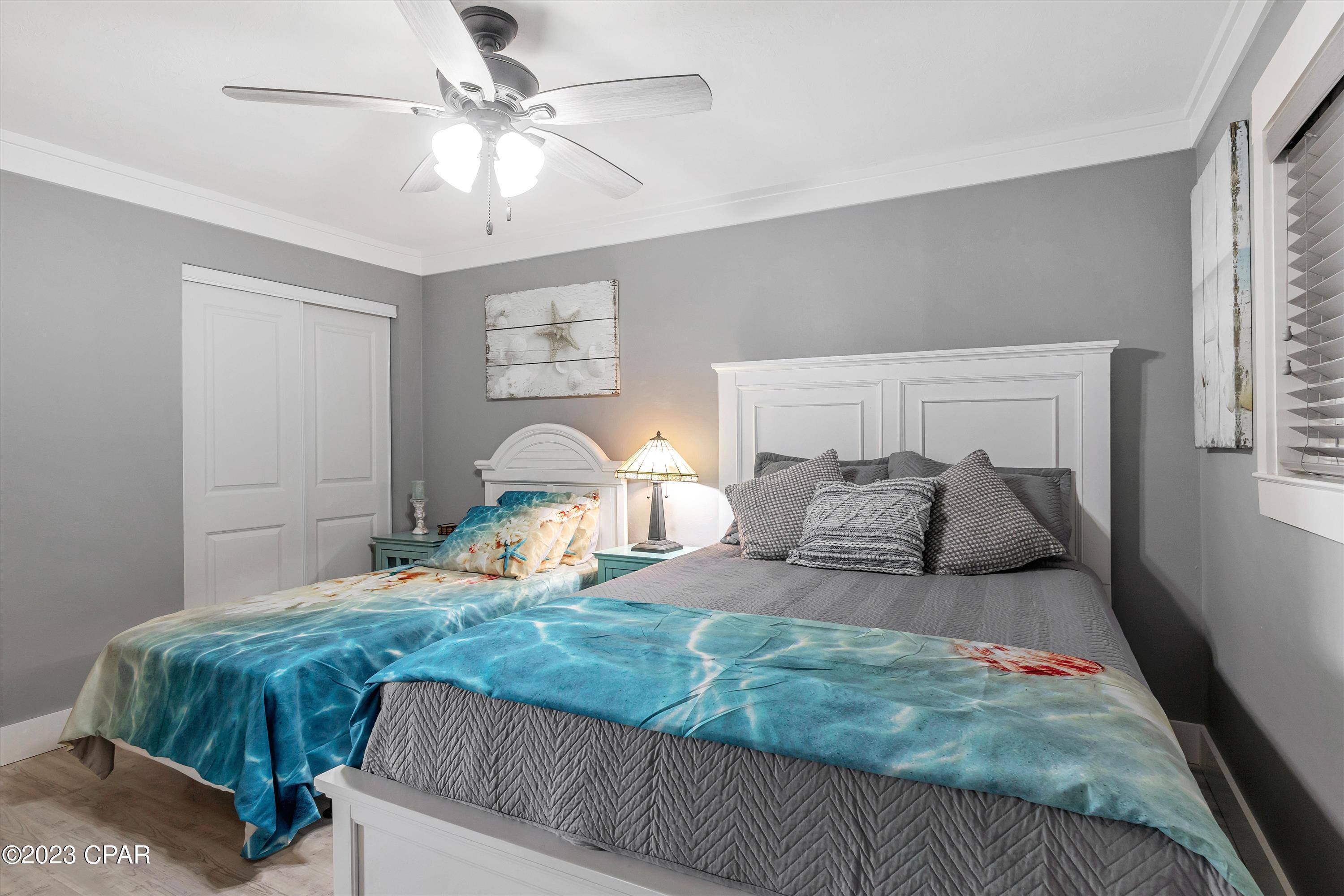 Regency Towers - Residential