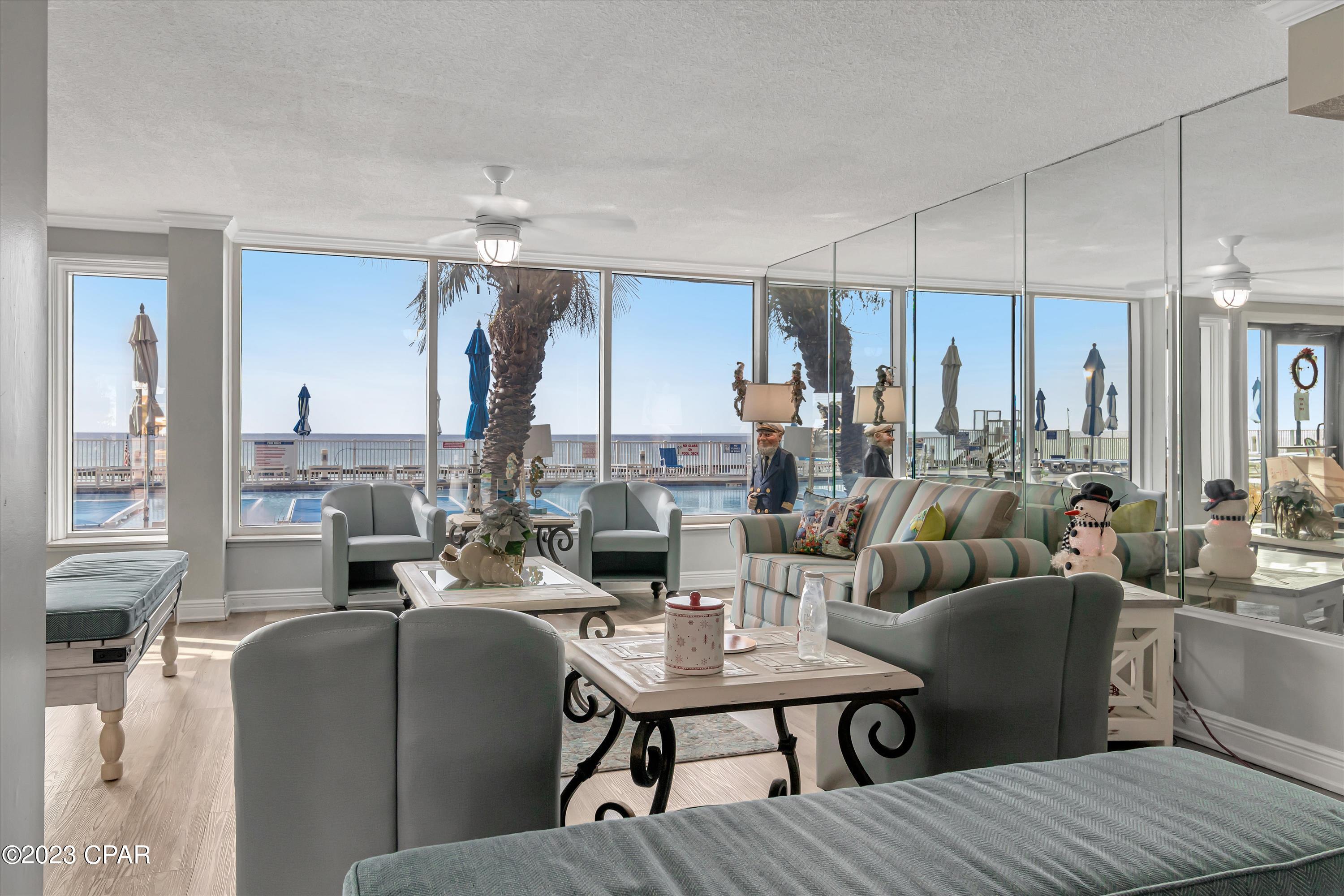 Regency Towers - Residential