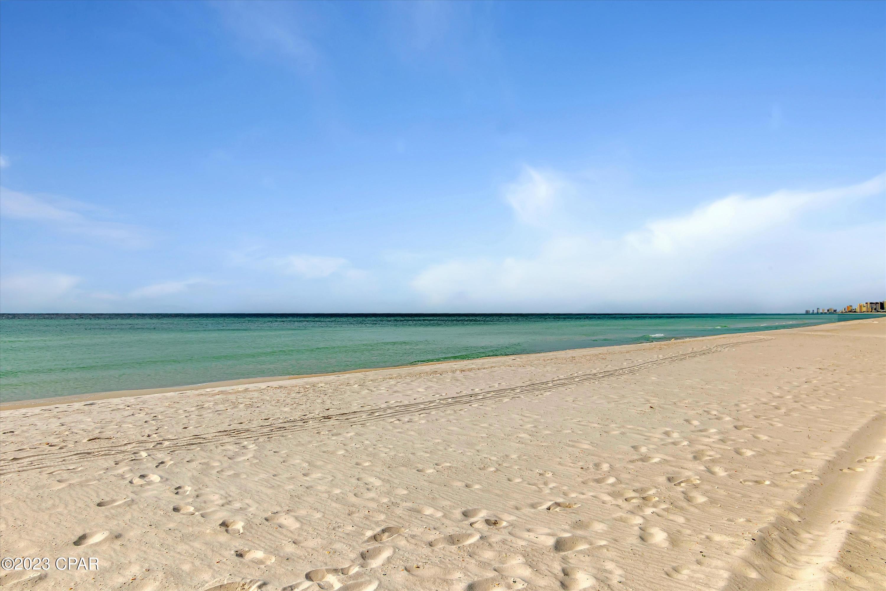 Regency Towers - Residential