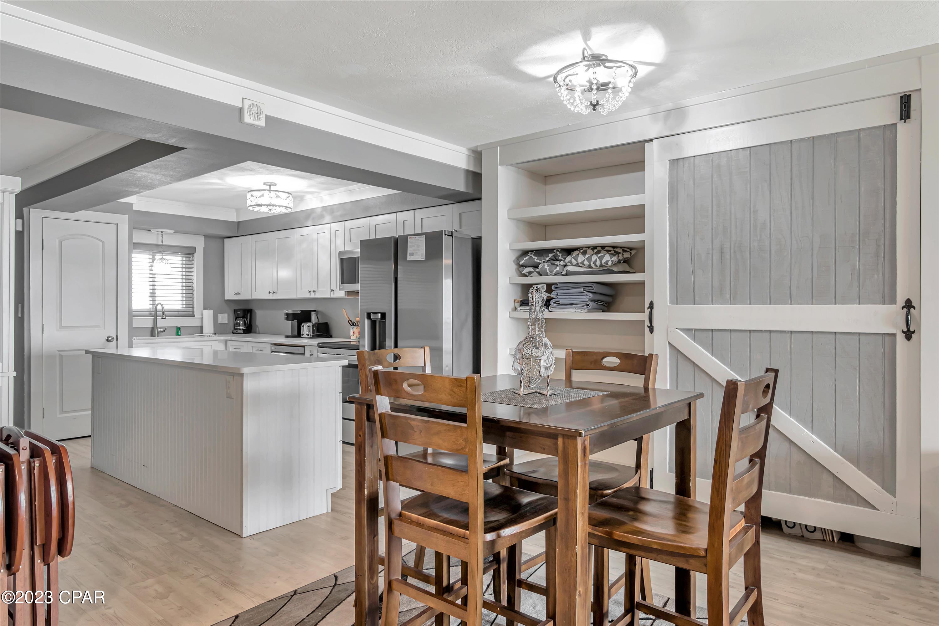 Regency Towers - Residential