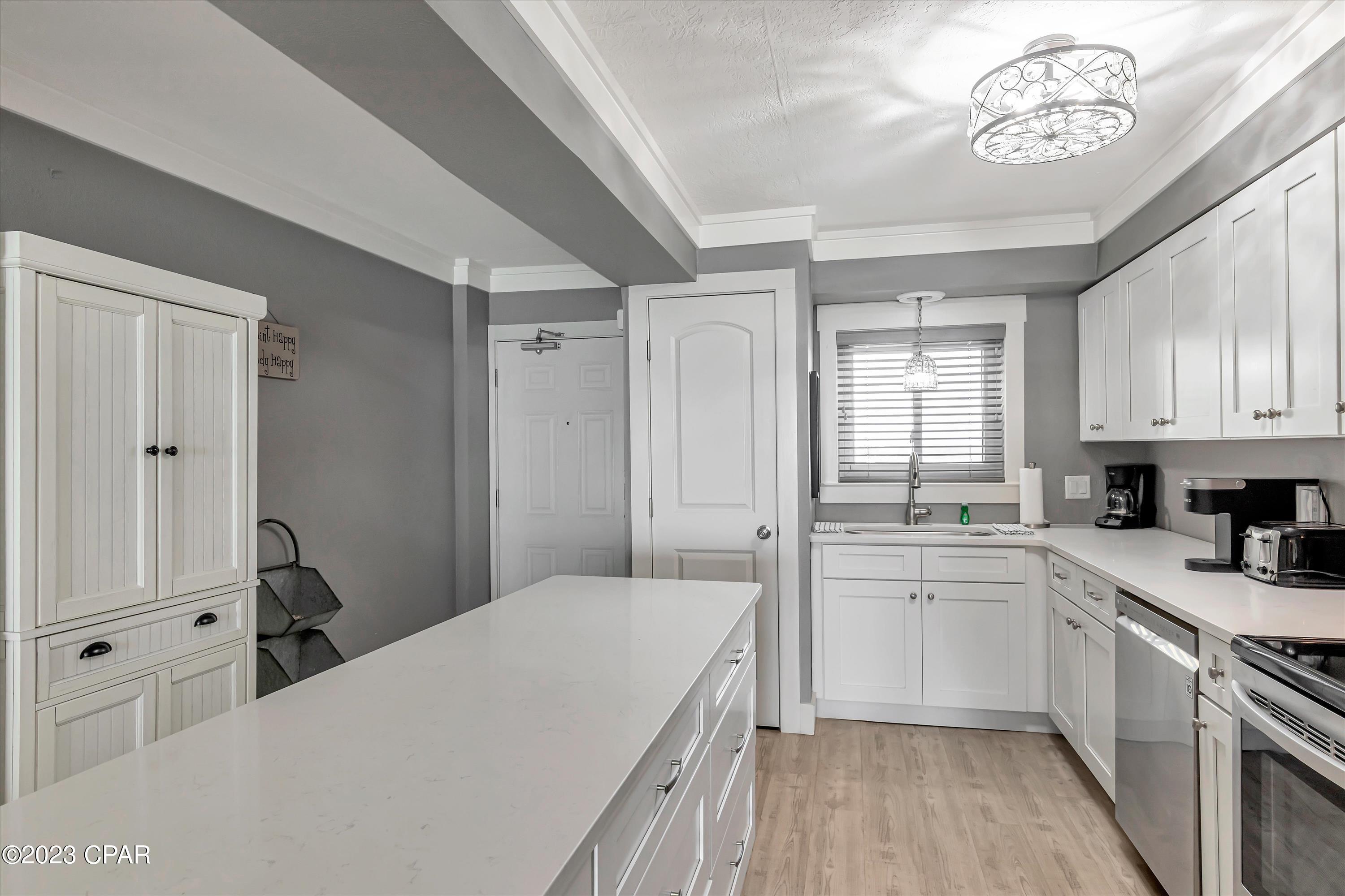 Regency Towers - Residential