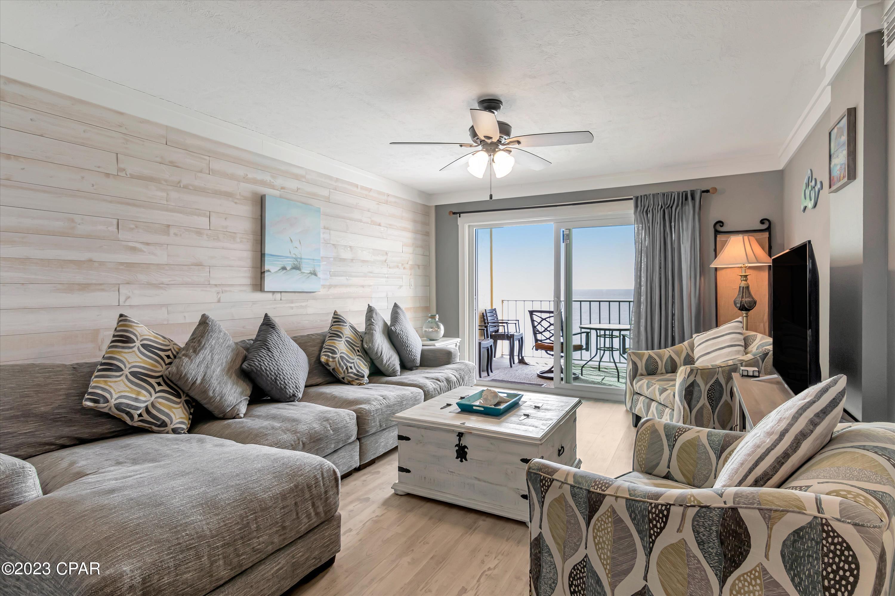 Regency Towers - Residential