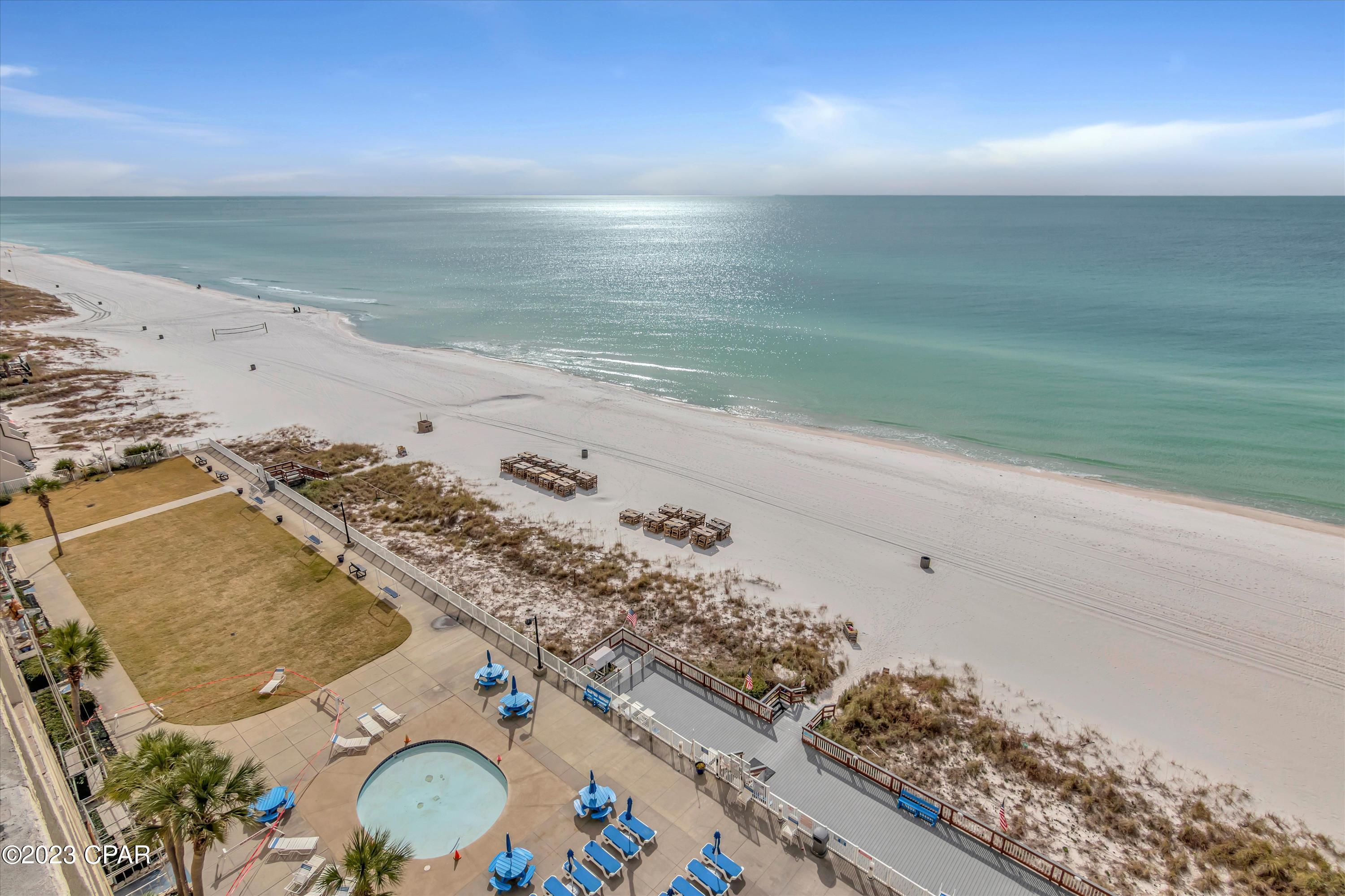 Regency Towers - Residential